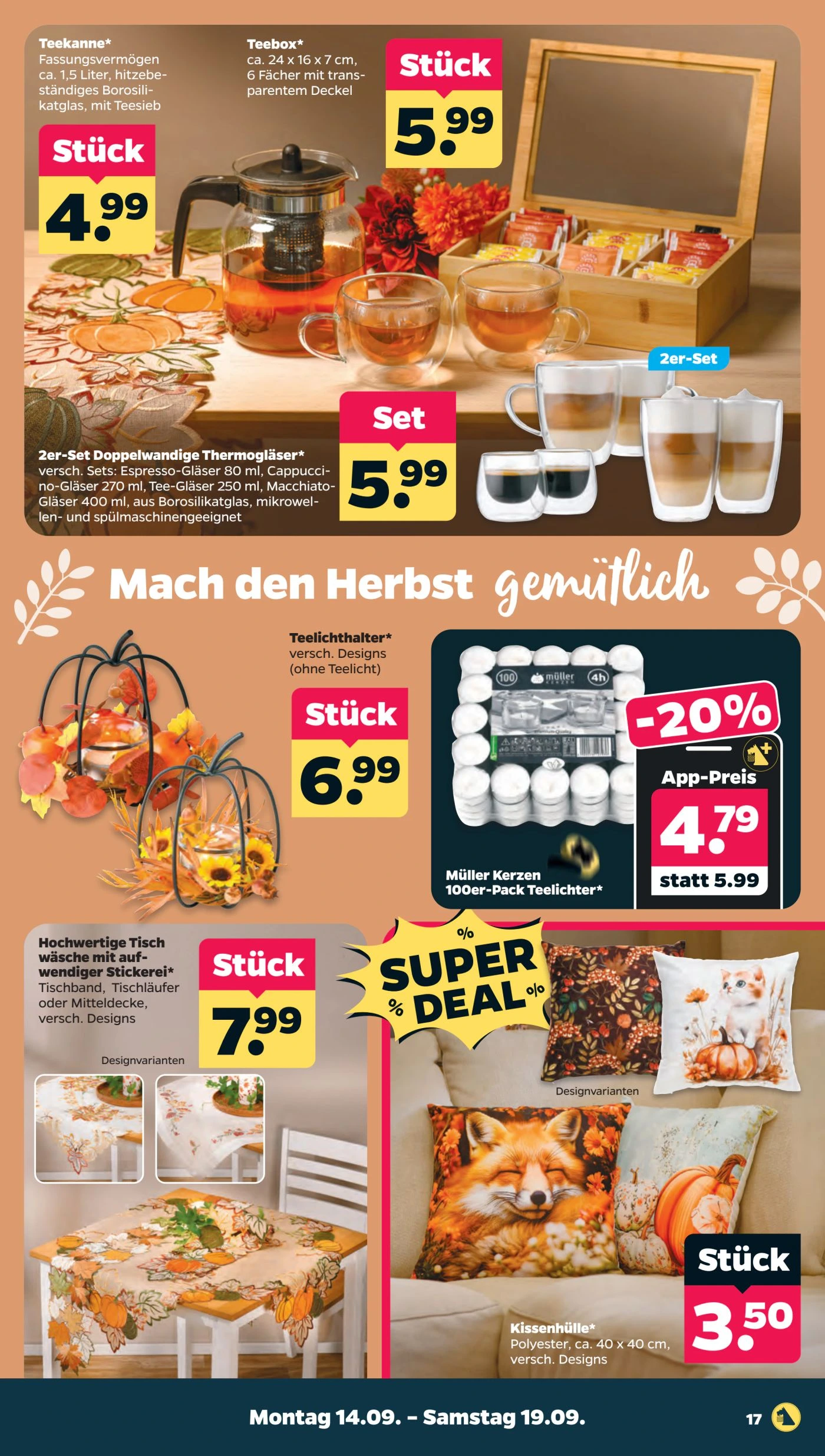 Flyer page 19
