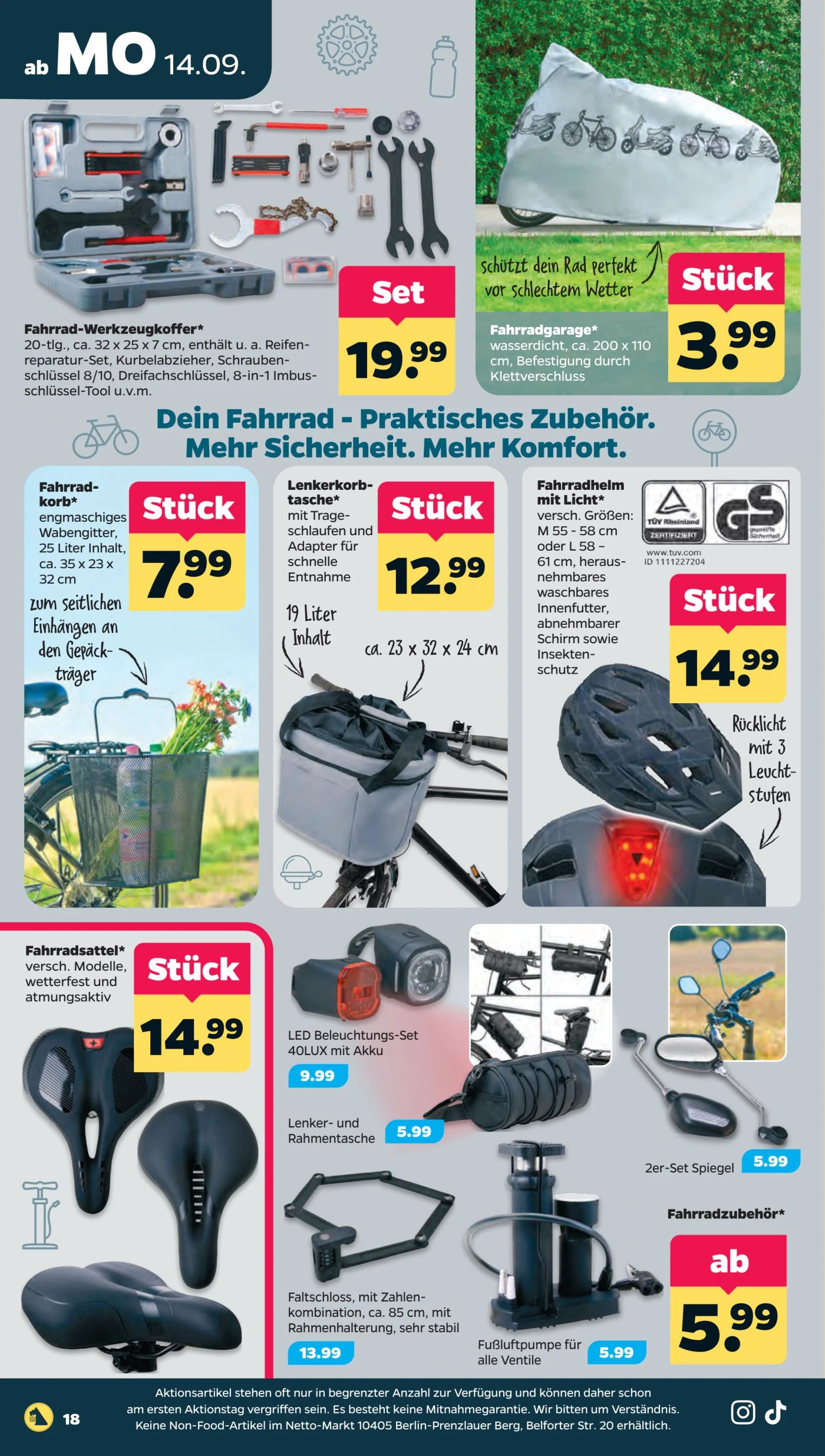 Flyer page 20