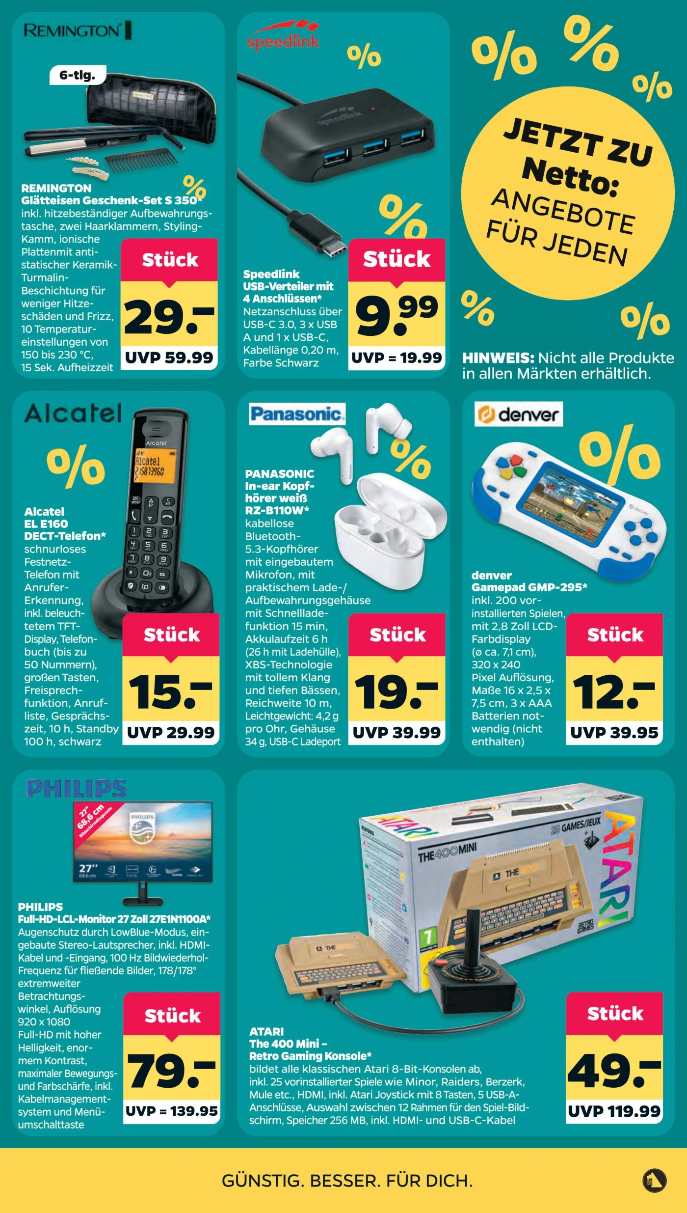 Flyer page 27