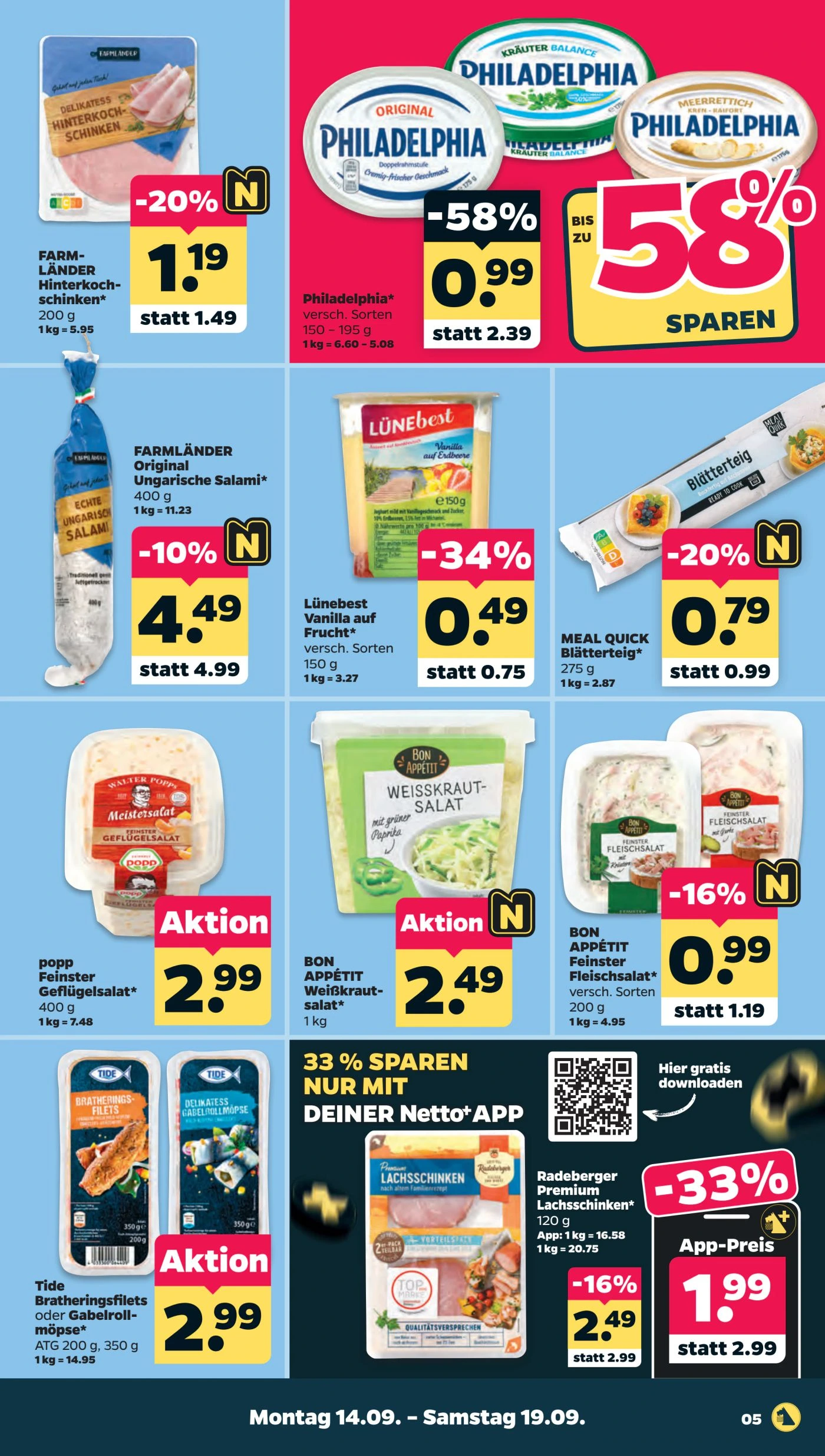 Flyer page 5