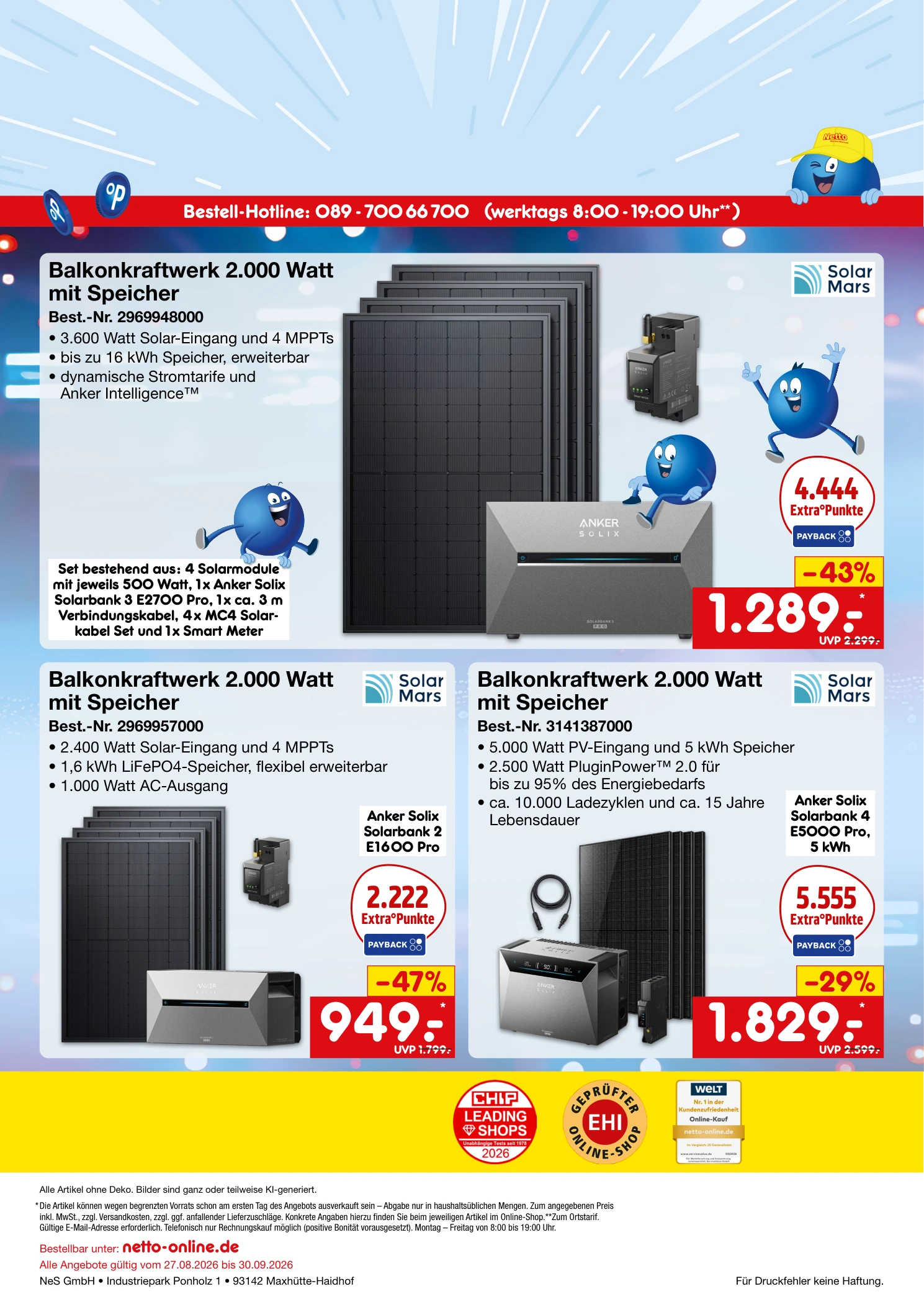 Flyer page 20