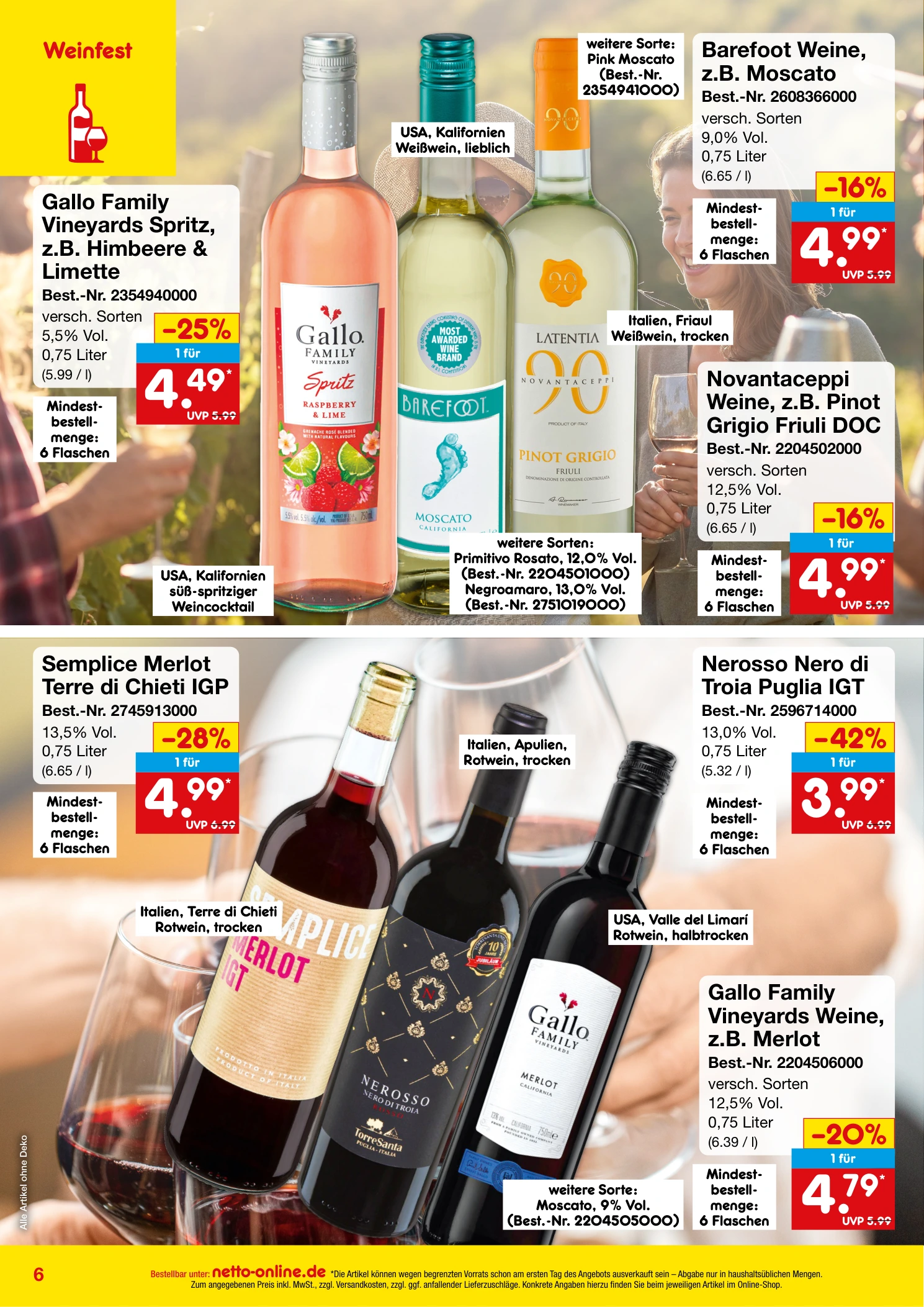 Flyer page 6