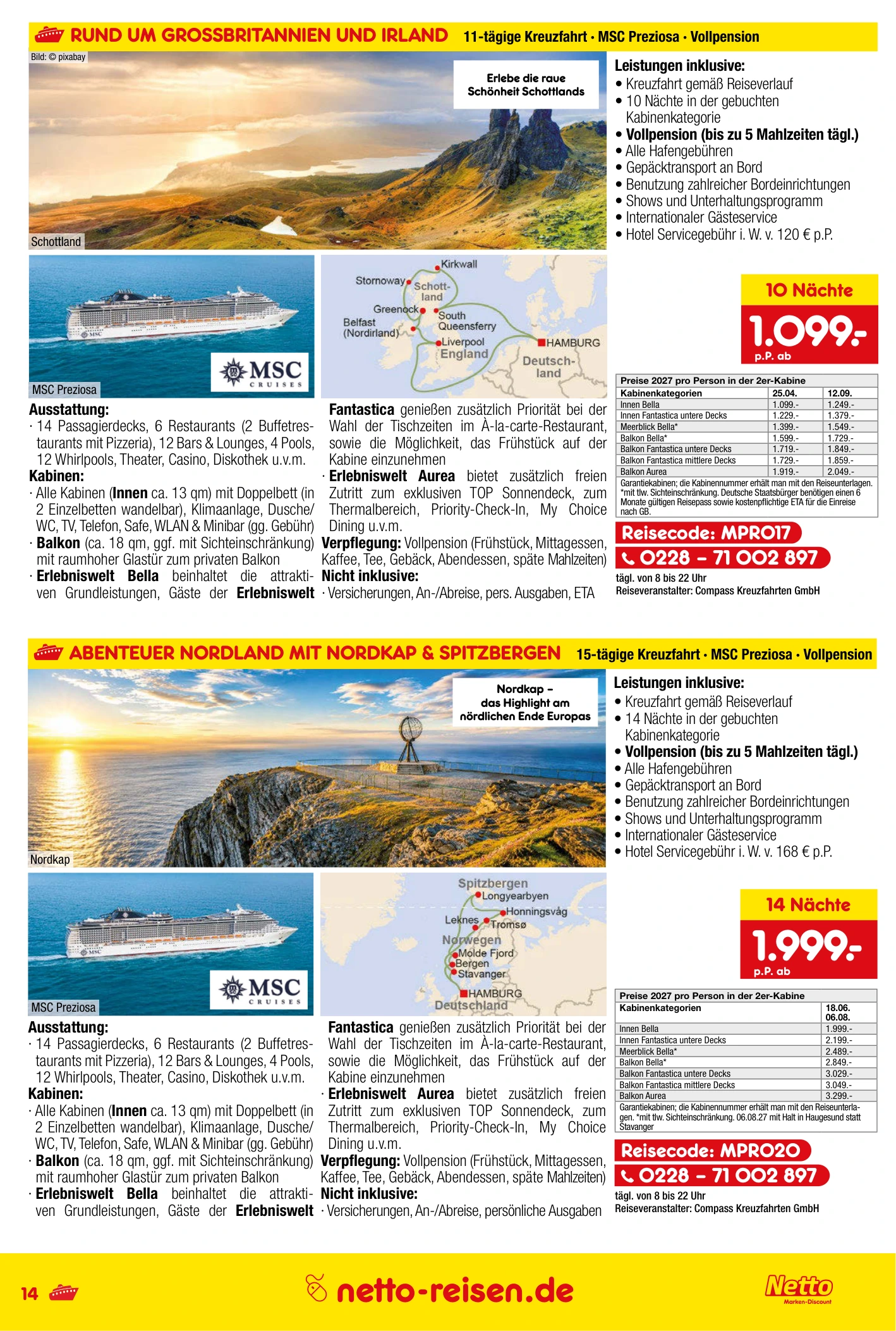 Flyer page 14