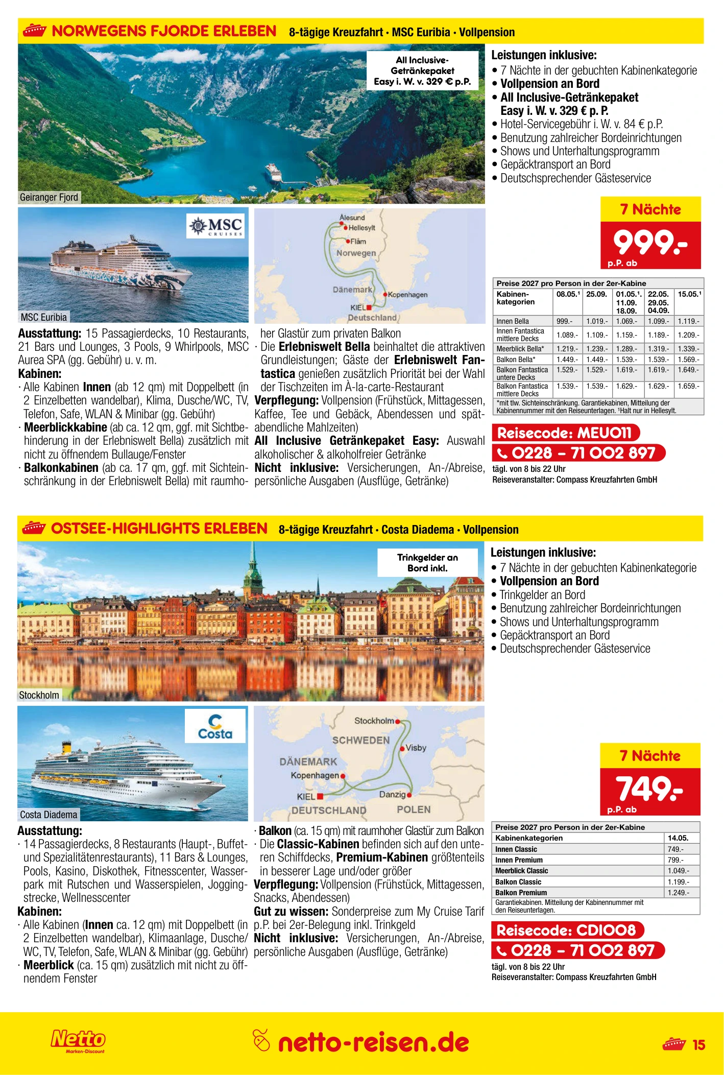 Flyer page 15
