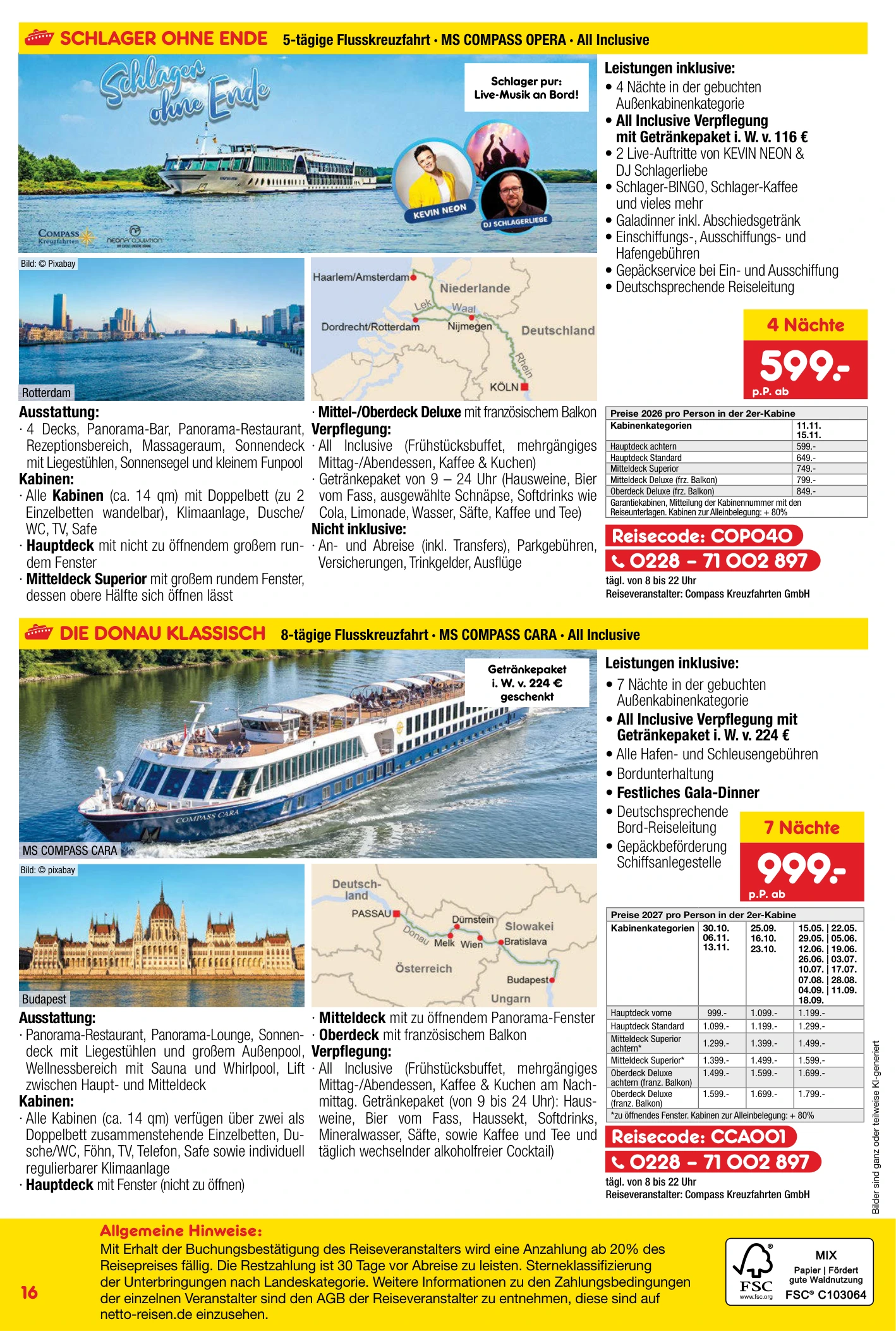 Flyer page 16