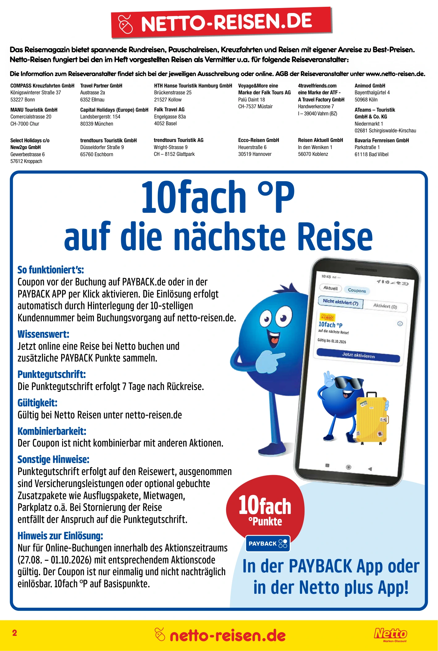 Flyer page 2
