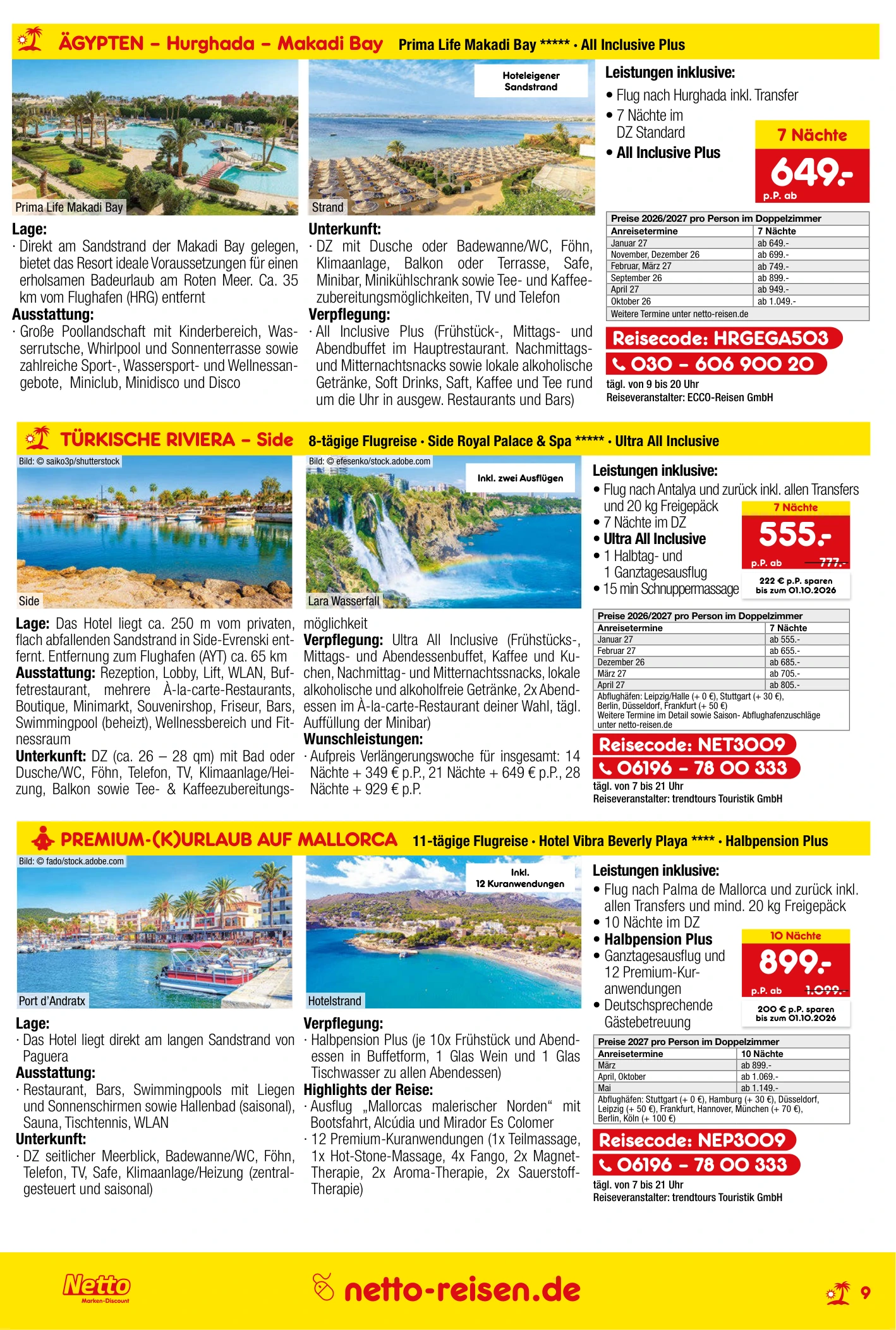 Flyer page 9