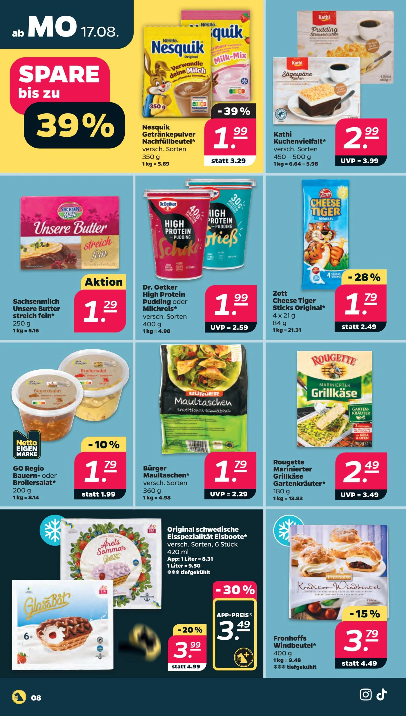 Flyer page 10