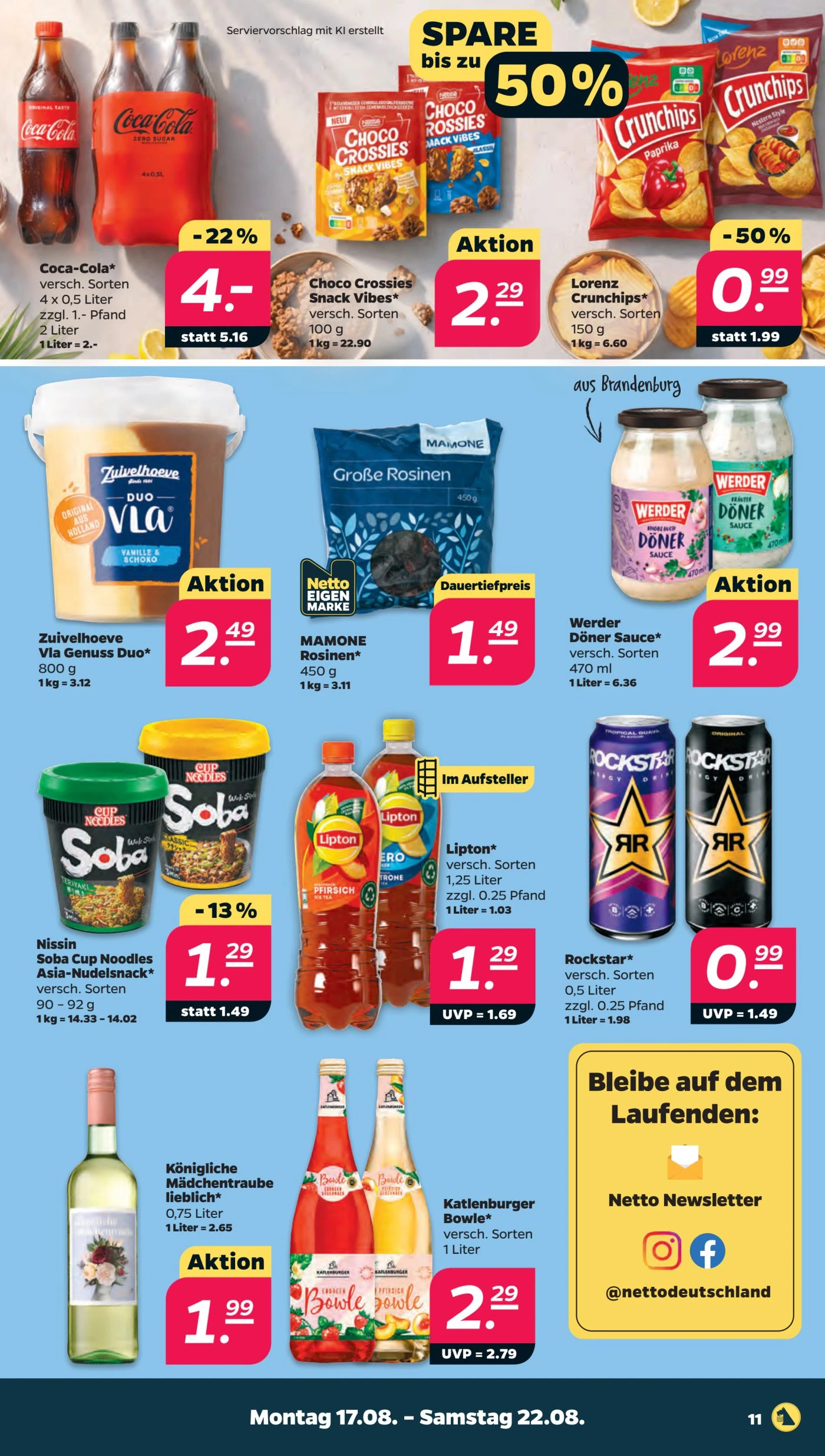 Flyer page 13