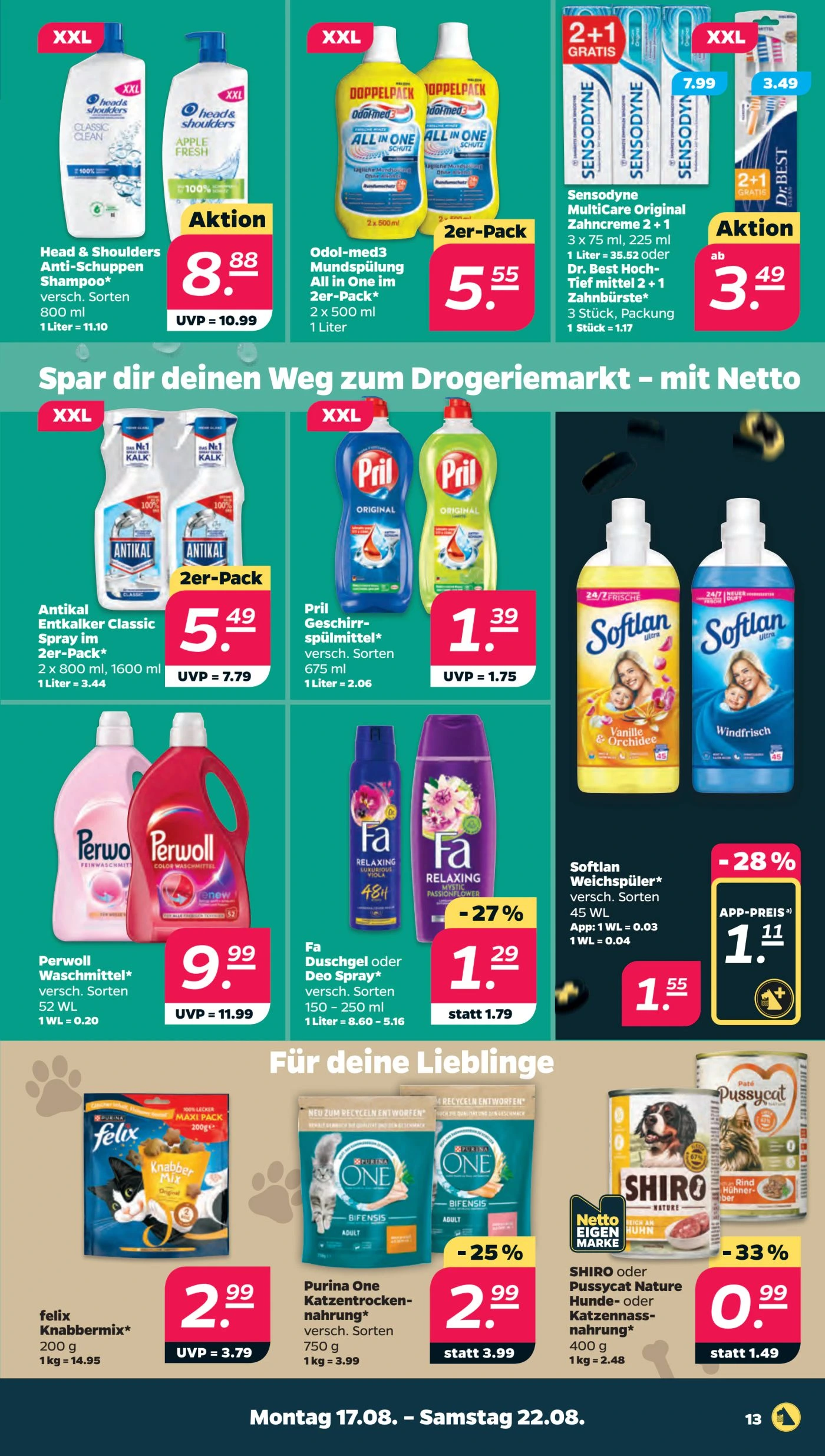 Flyer page 15