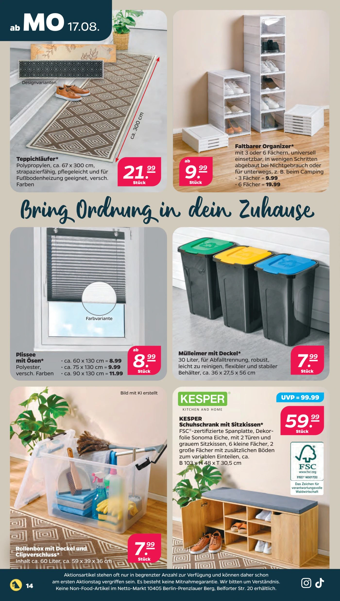 Flyer page 16