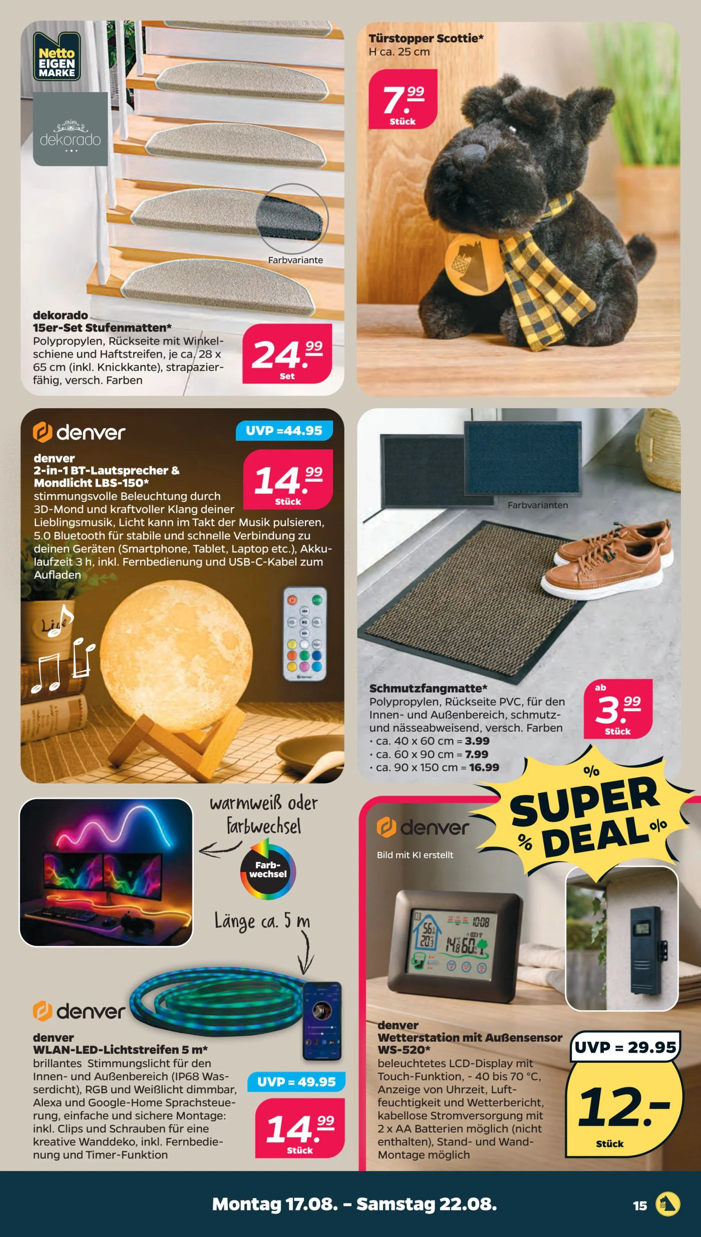 Flyer page 17