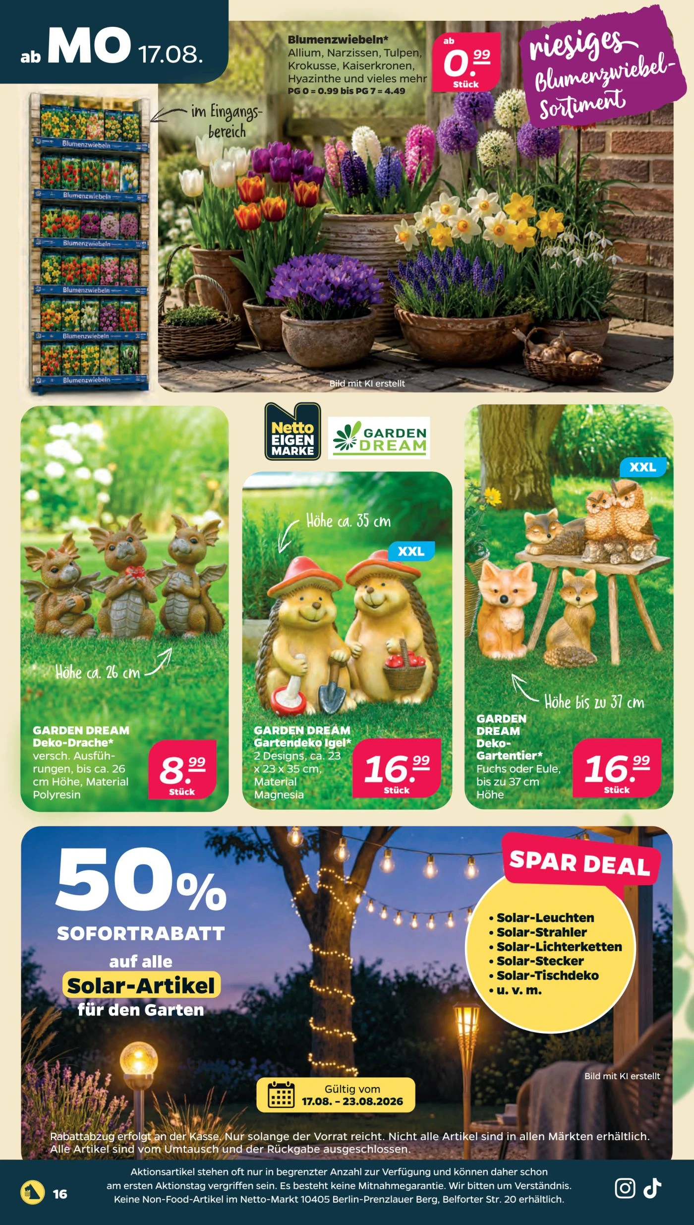 Flyer page 18