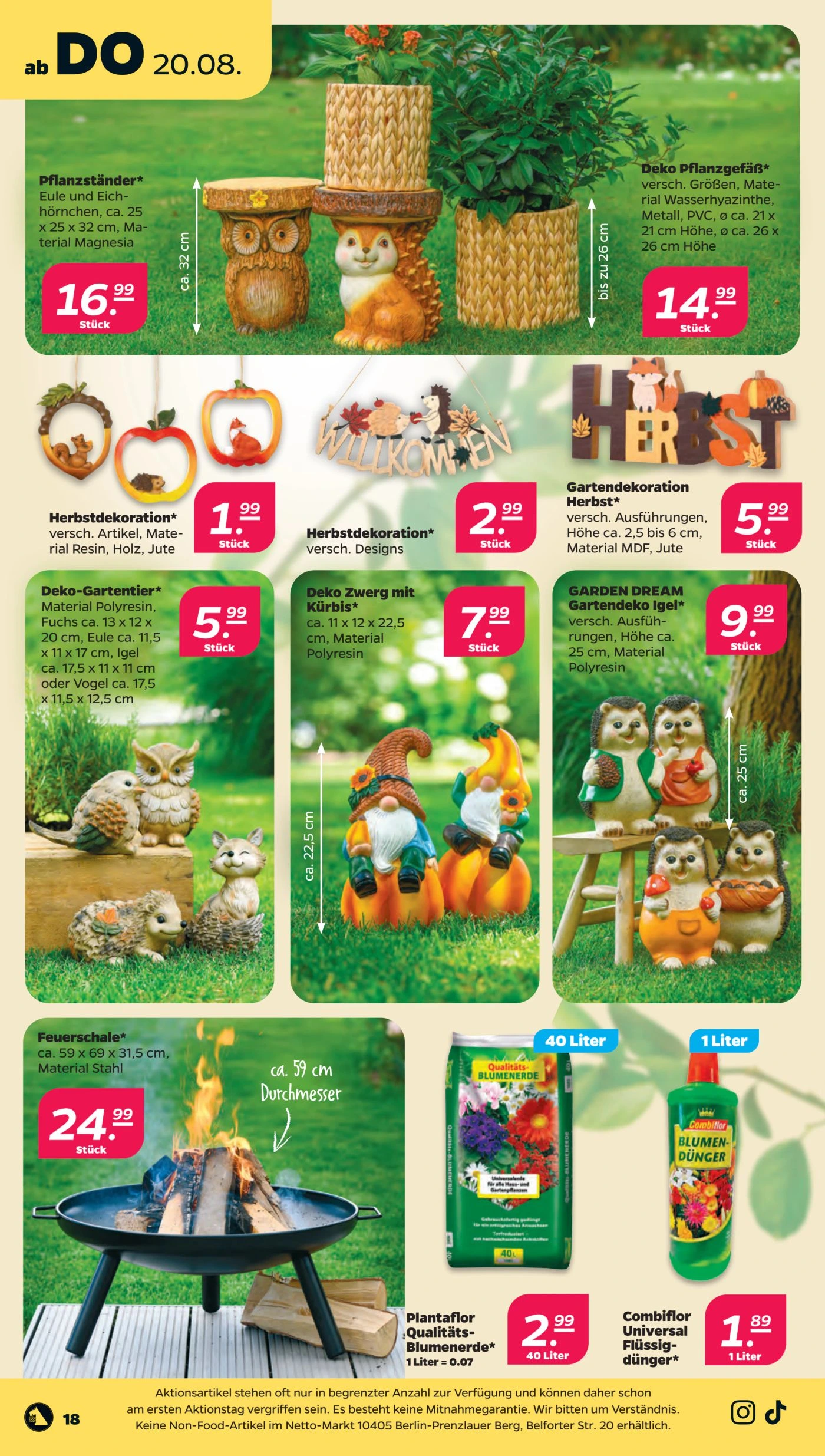 Flyer page 20