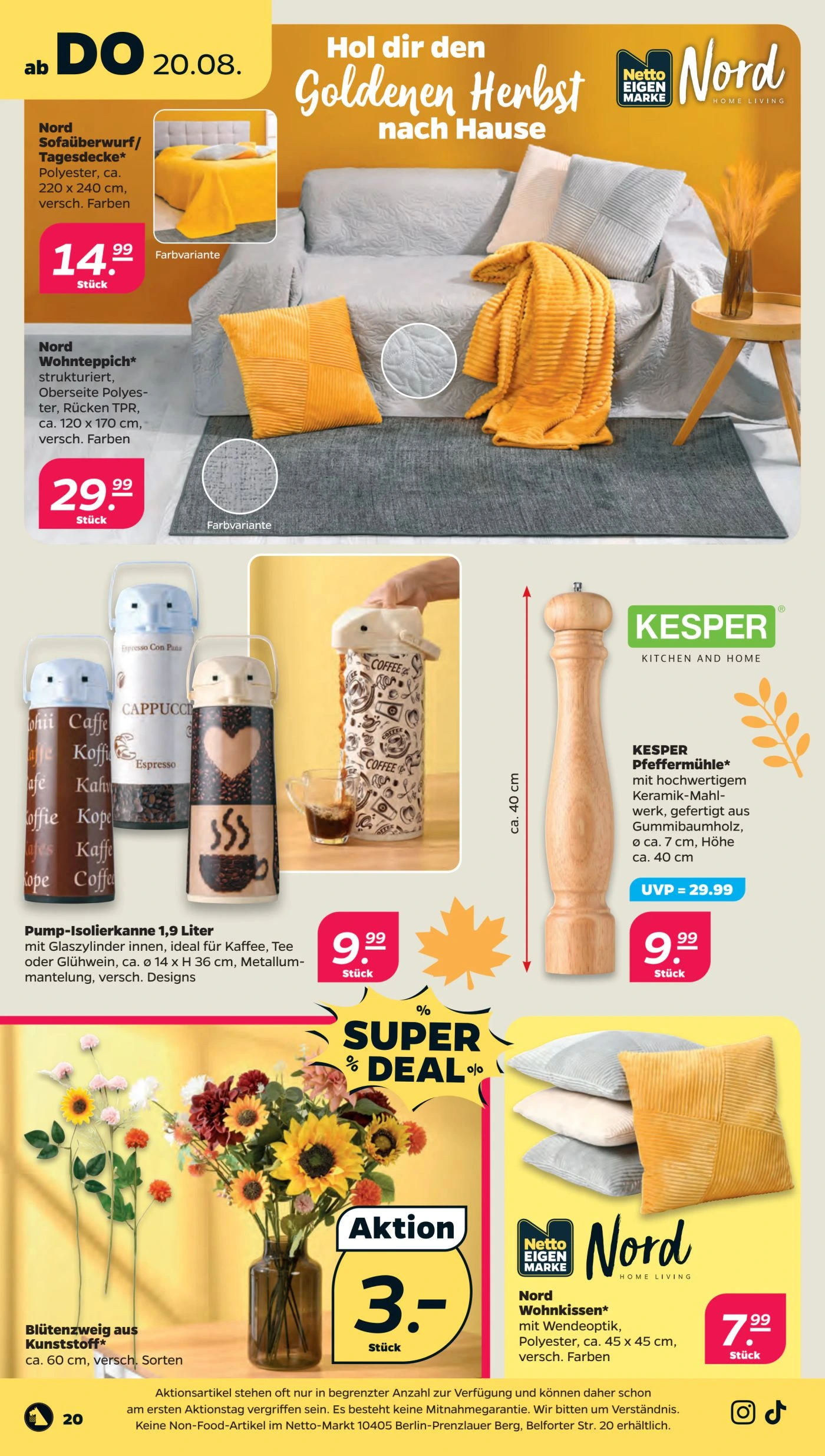 Flyer page 22