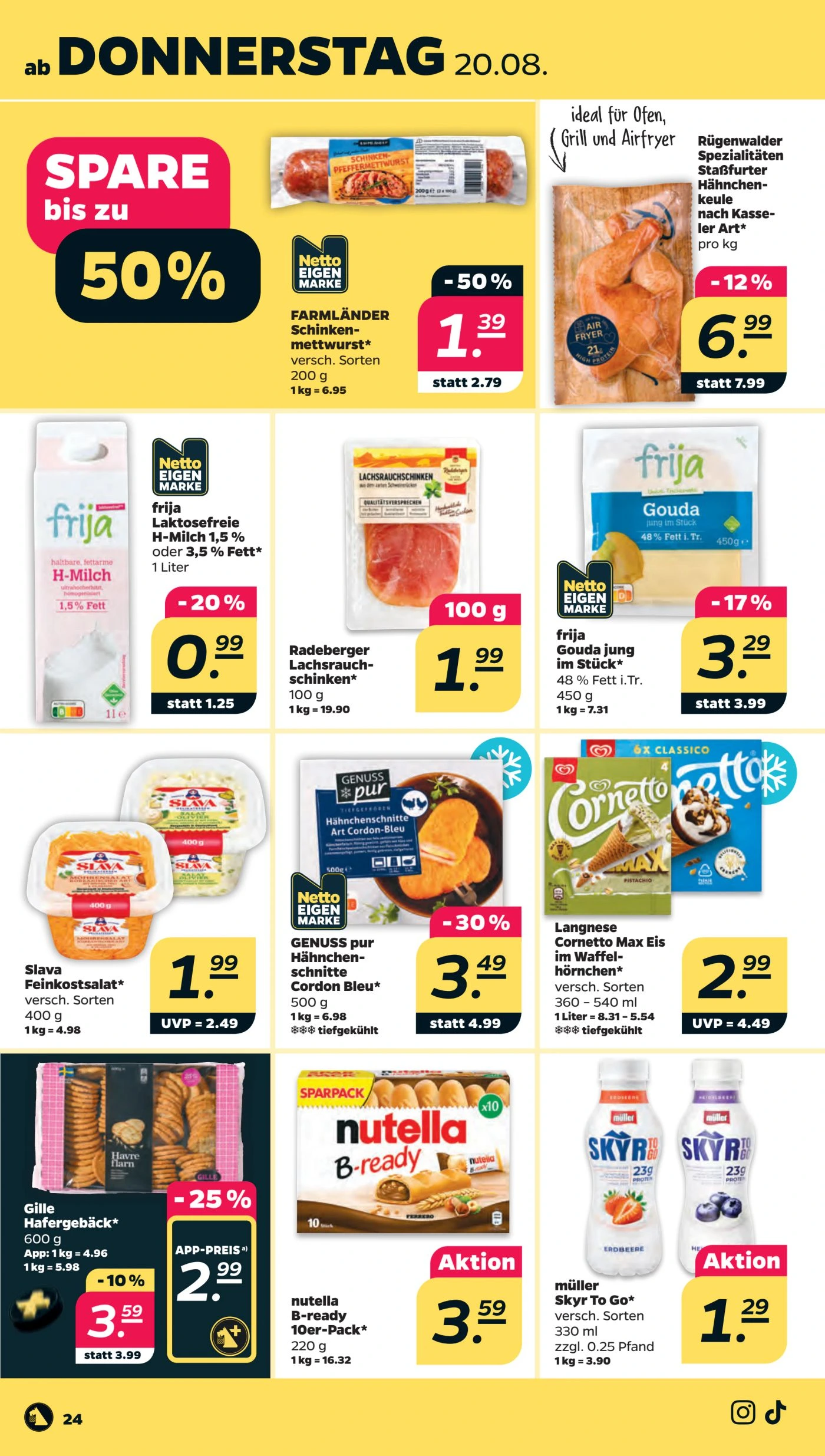 Flyer page 28