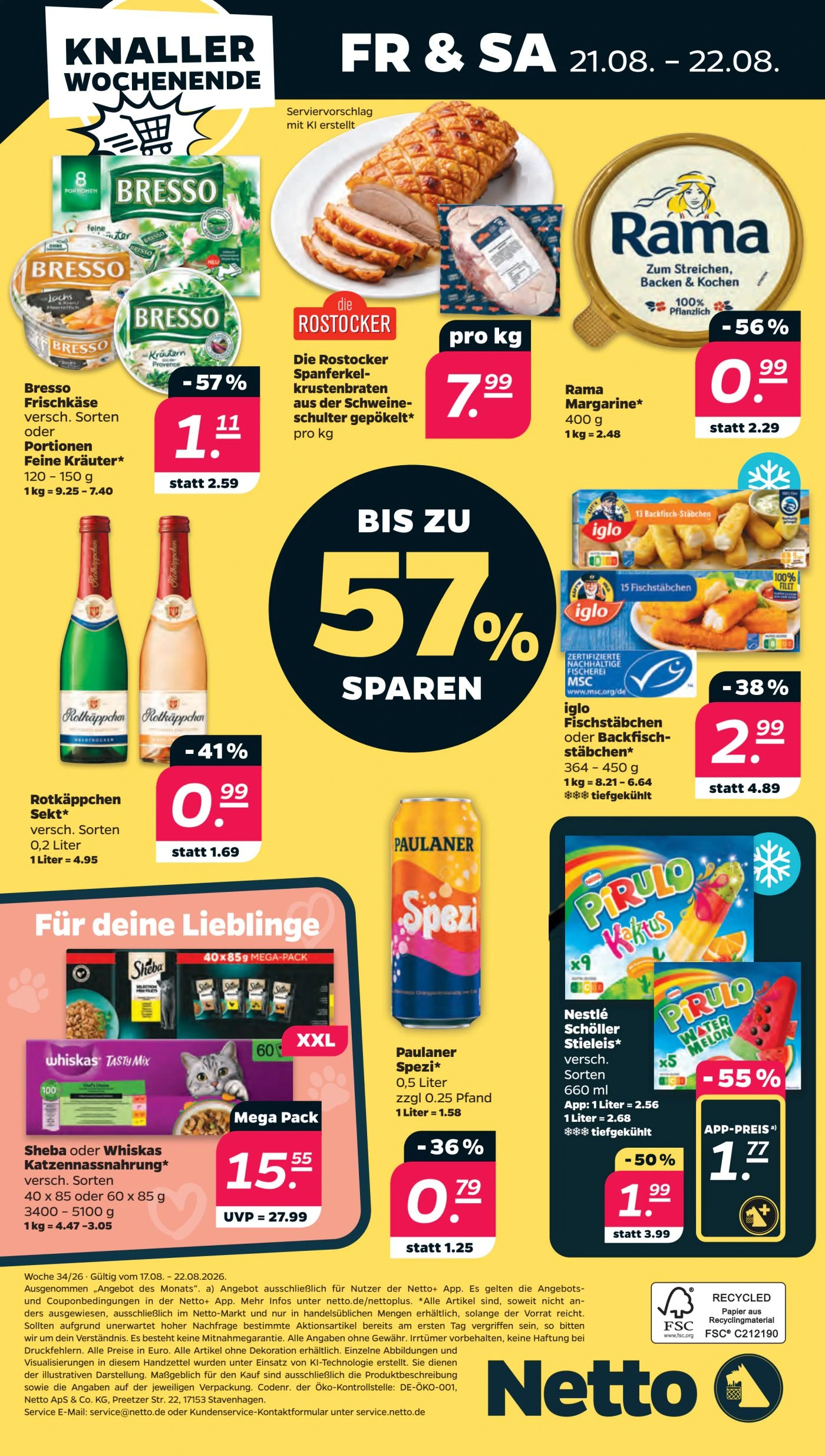 Flyer page 32