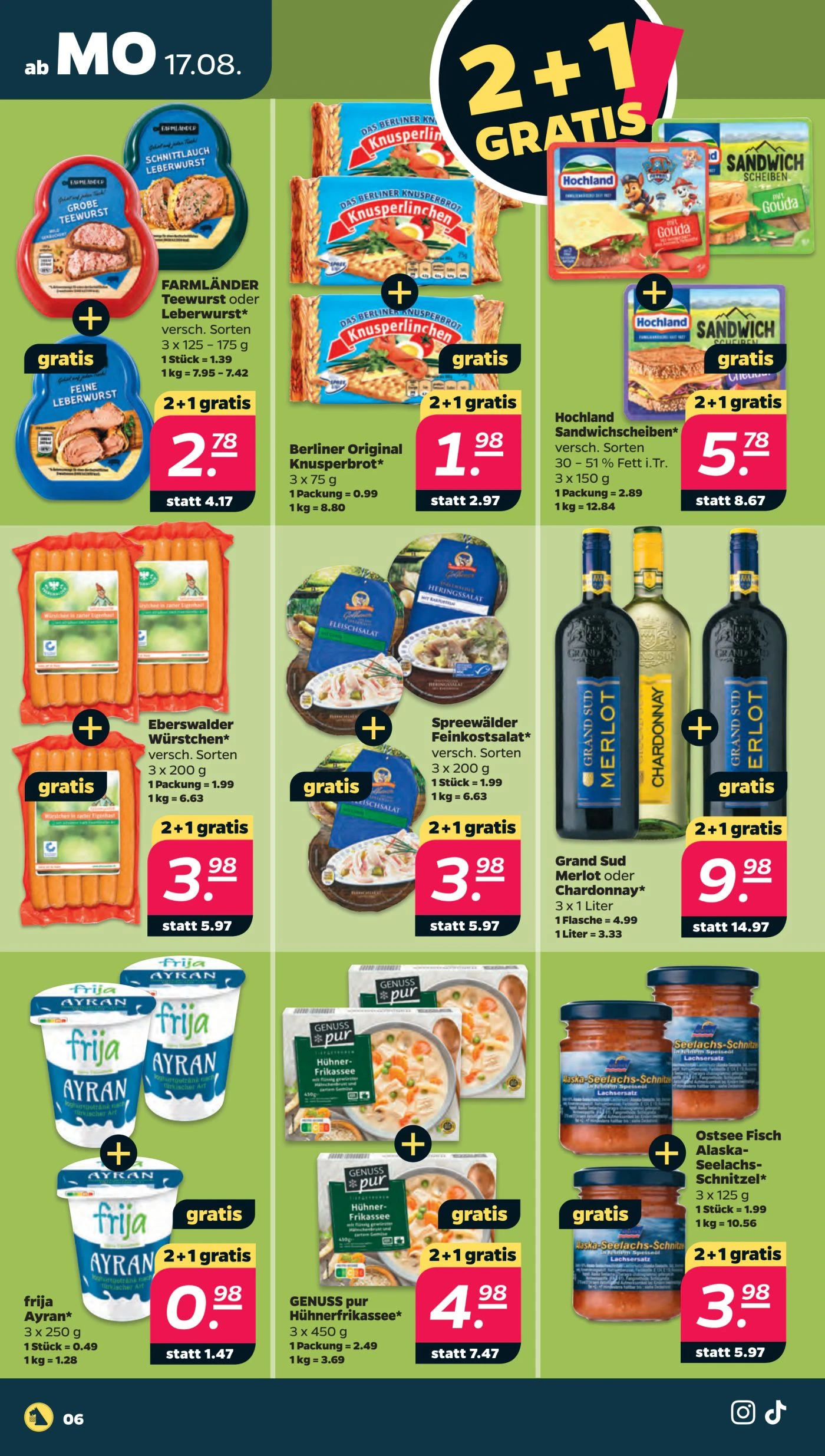 Flyer page 8