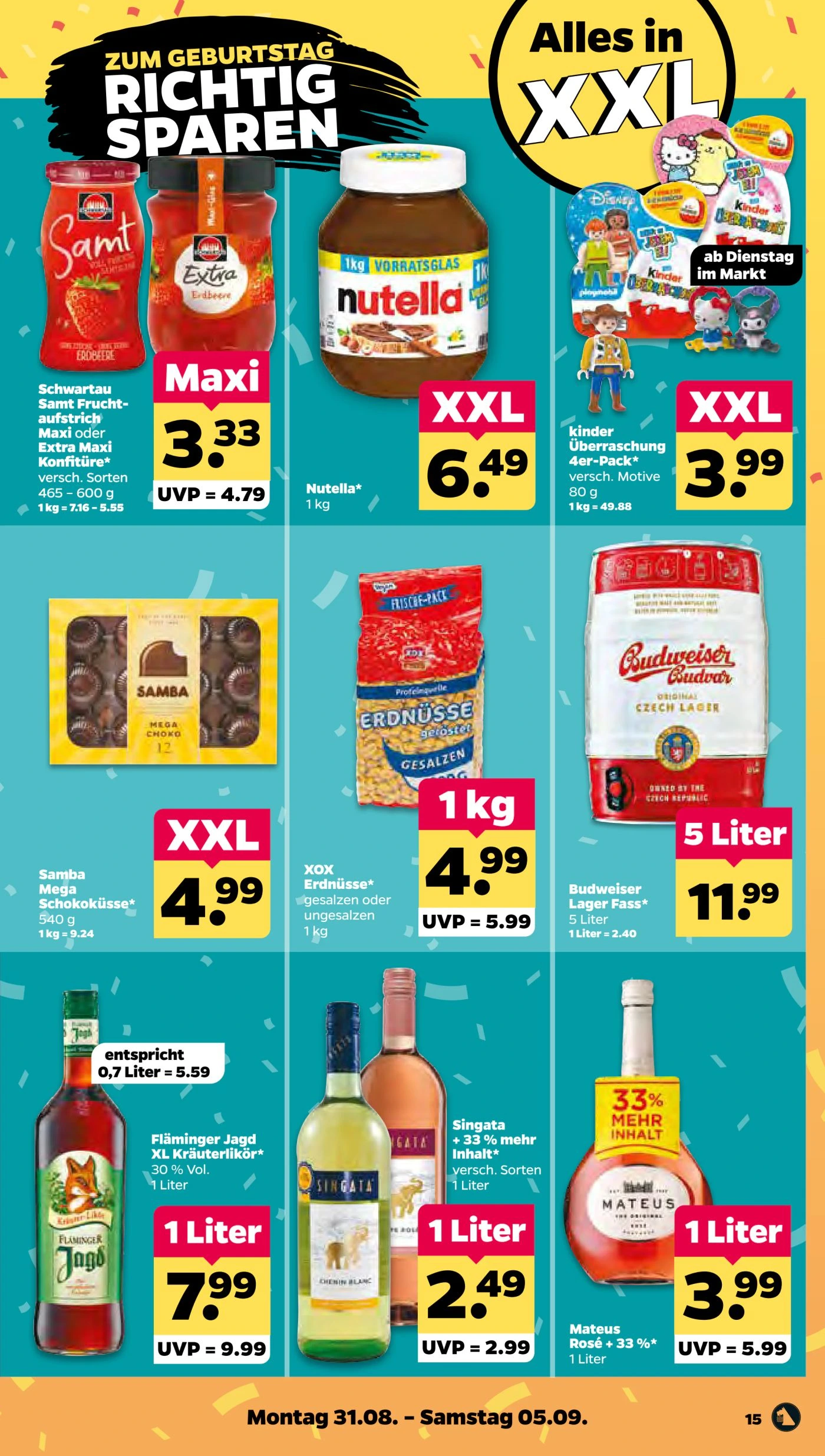 Flyer page 15