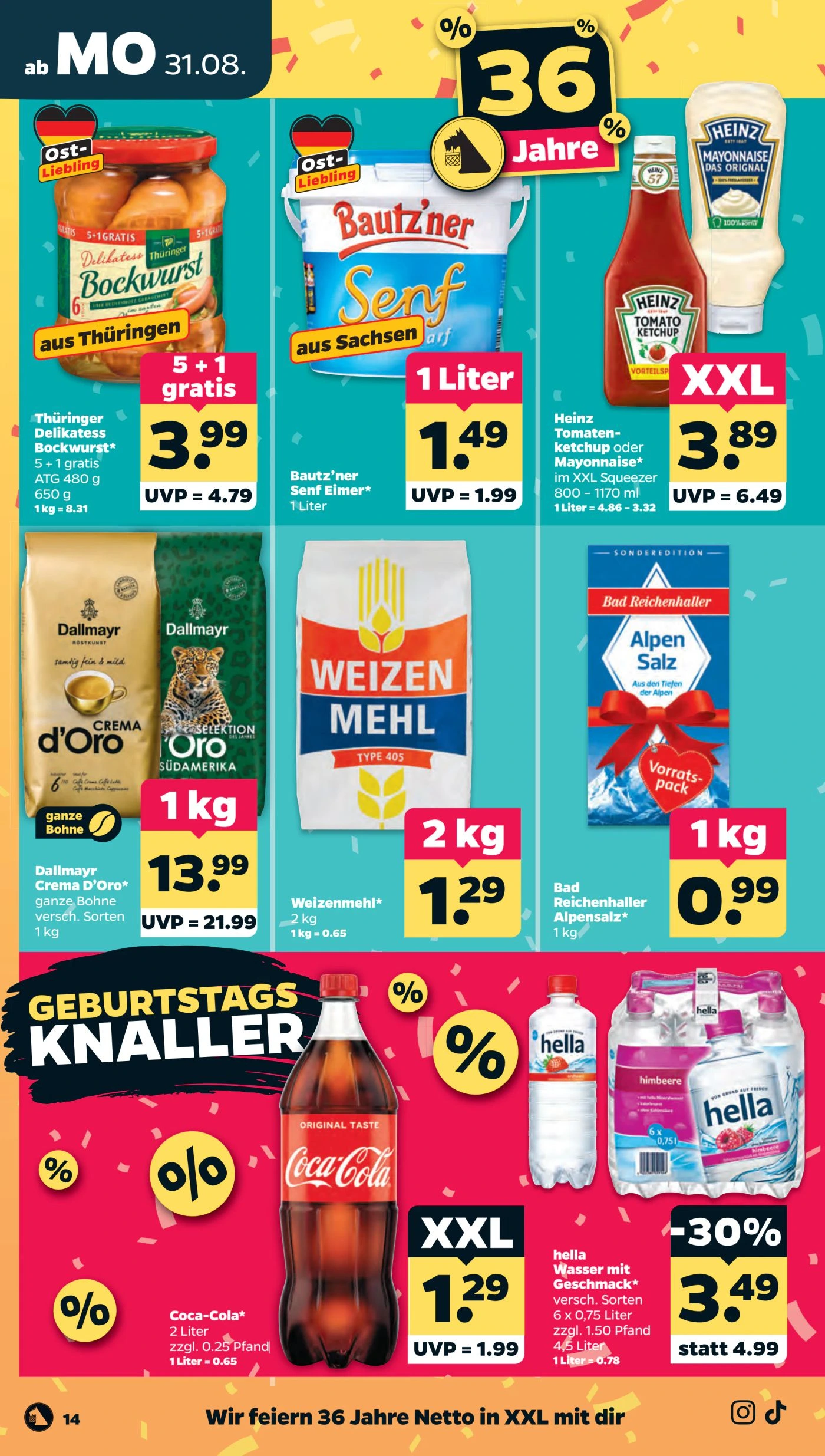 Flyer page 16