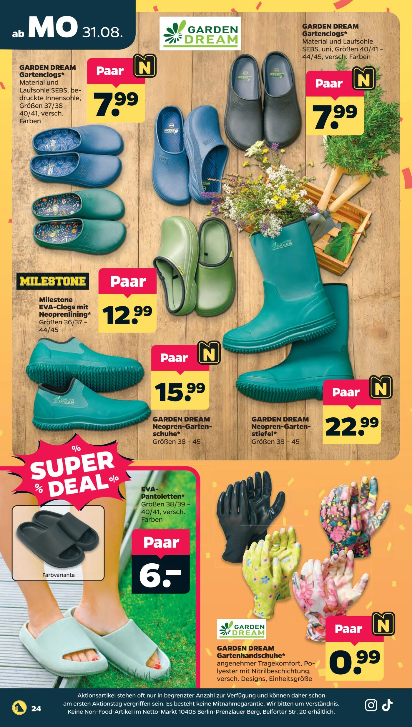 Flyer page 26
