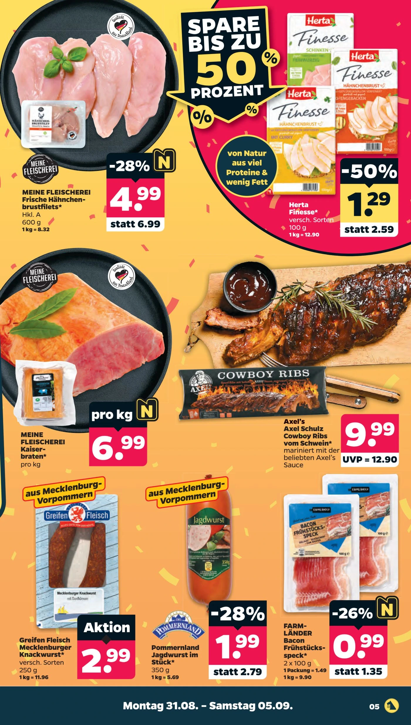 Flyer page 5