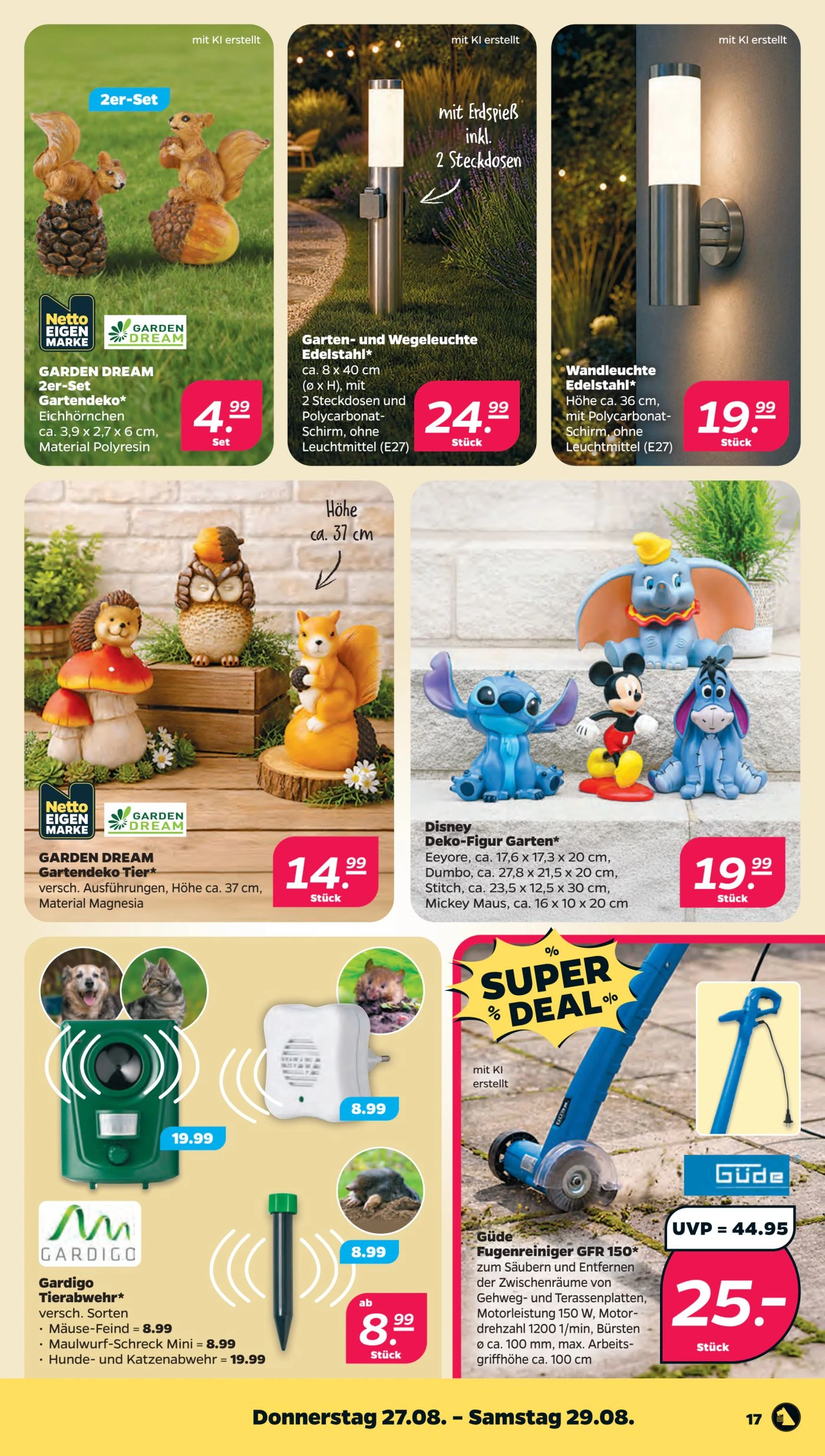 Flyer page 19