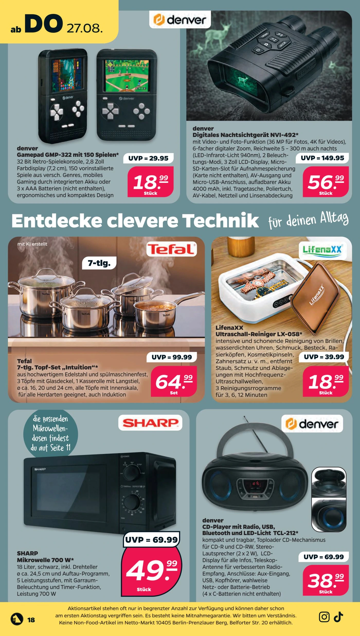 Flyer page 20