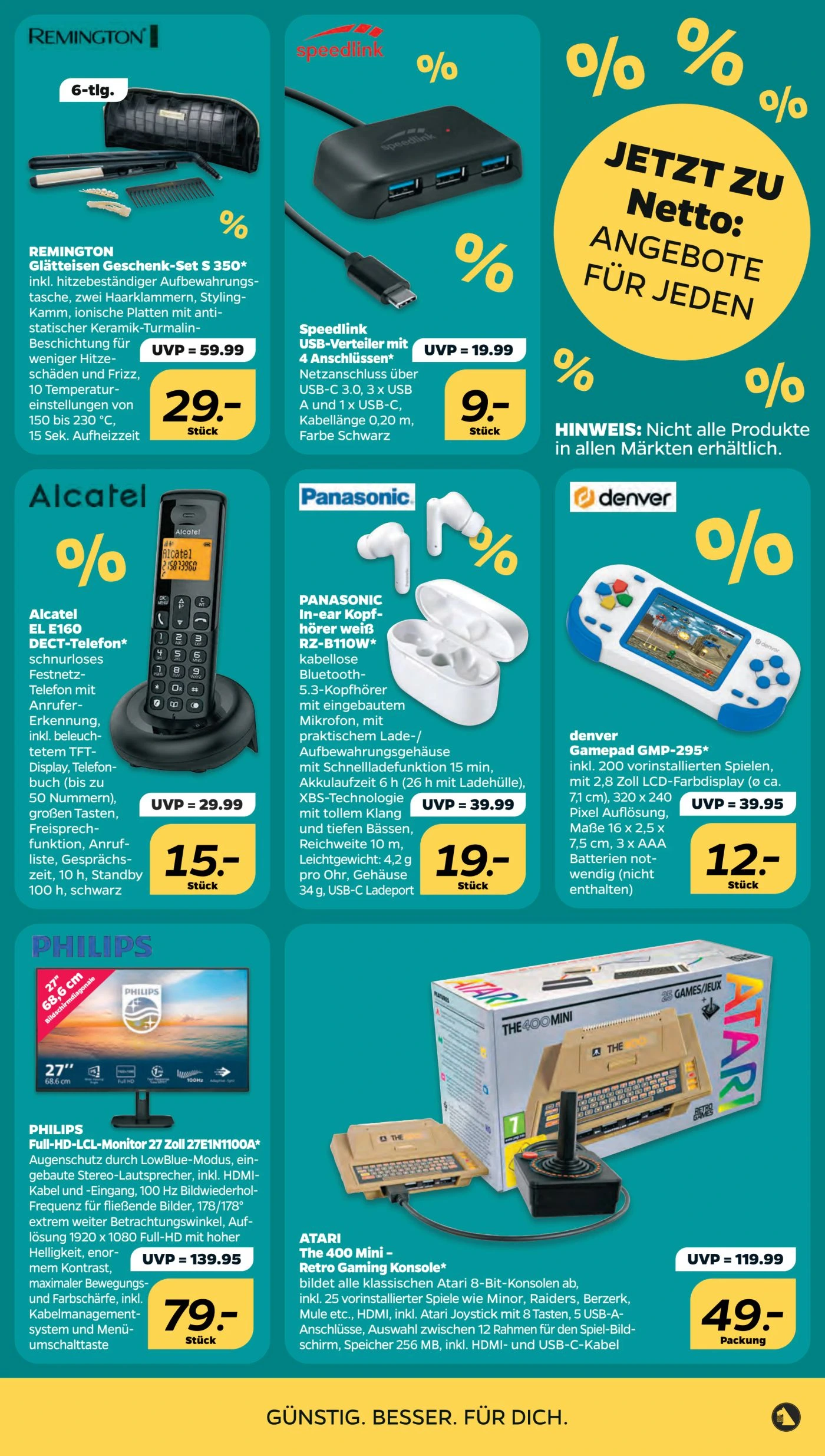 Flyer page 23