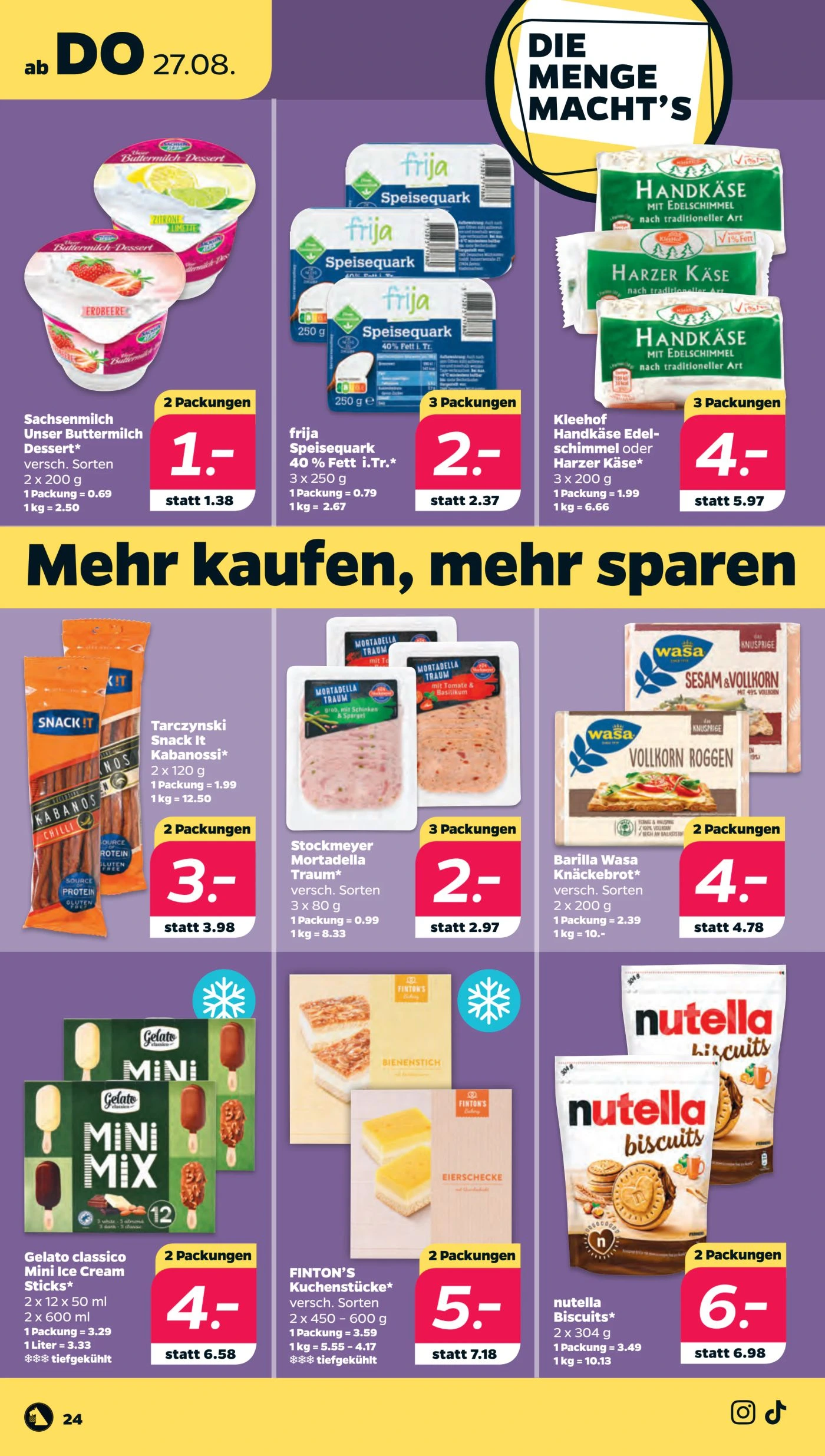 Flyer page 28