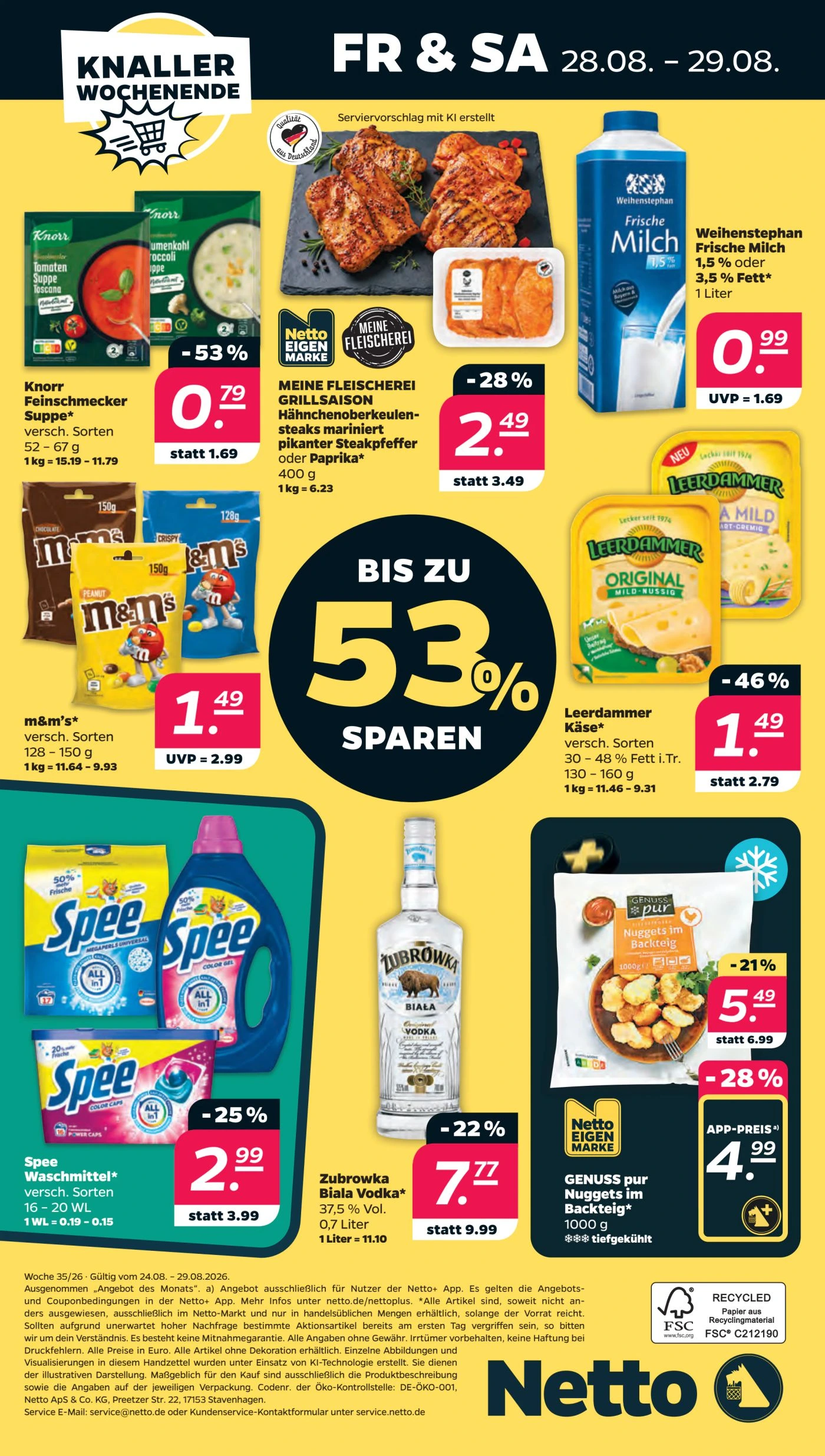 Flyer page 32