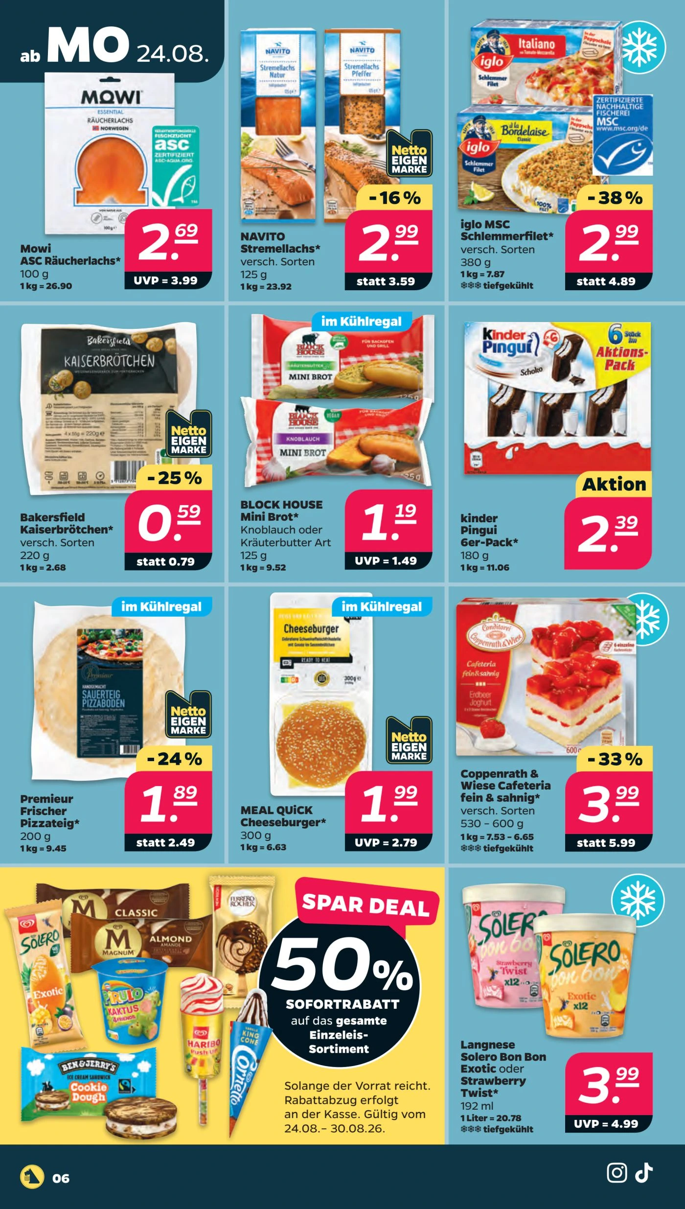 Flyer page 8