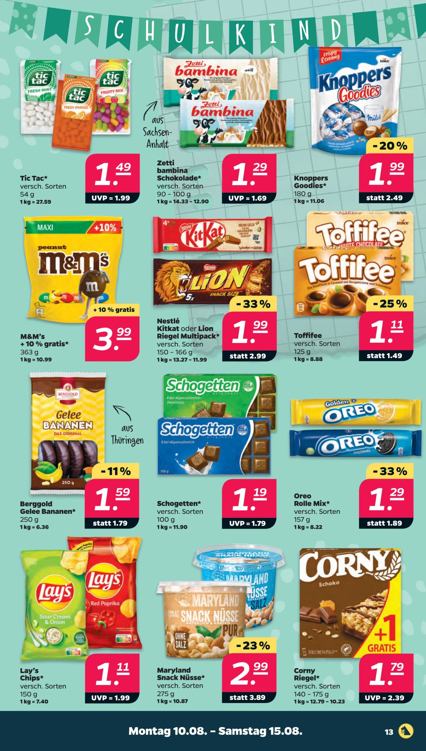 Flyer page 15