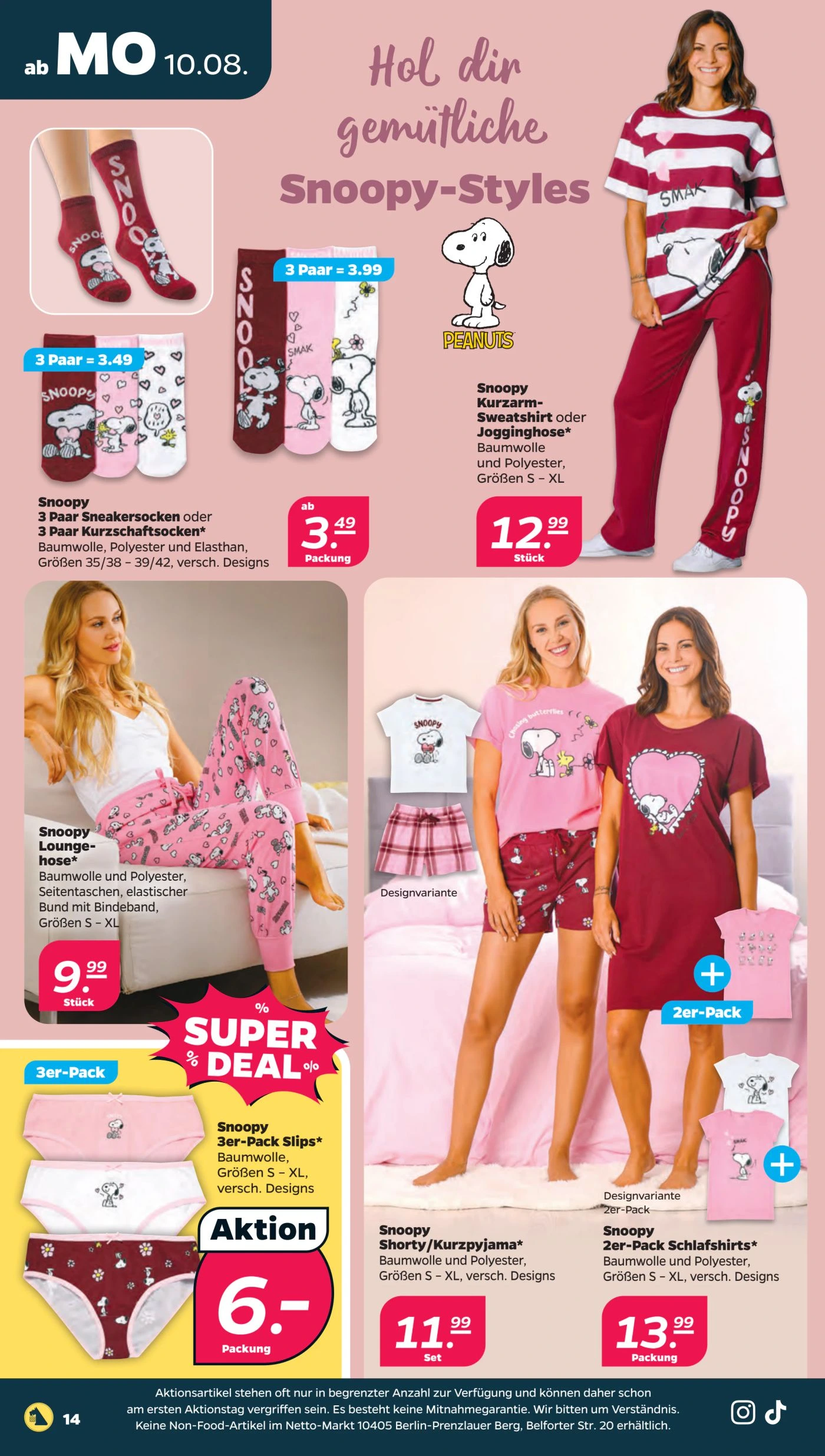 Flyer page 16