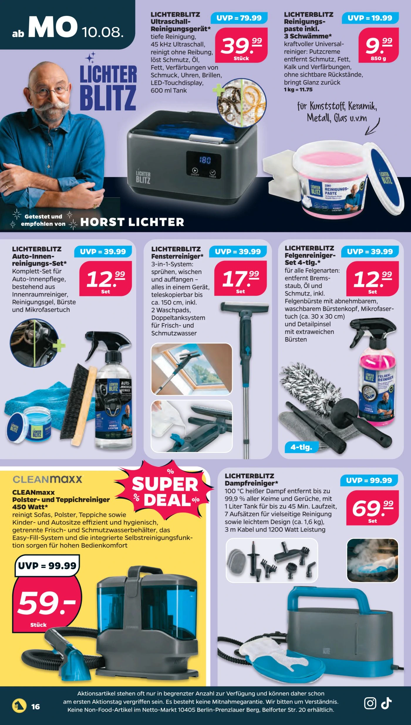 Flyer page 18