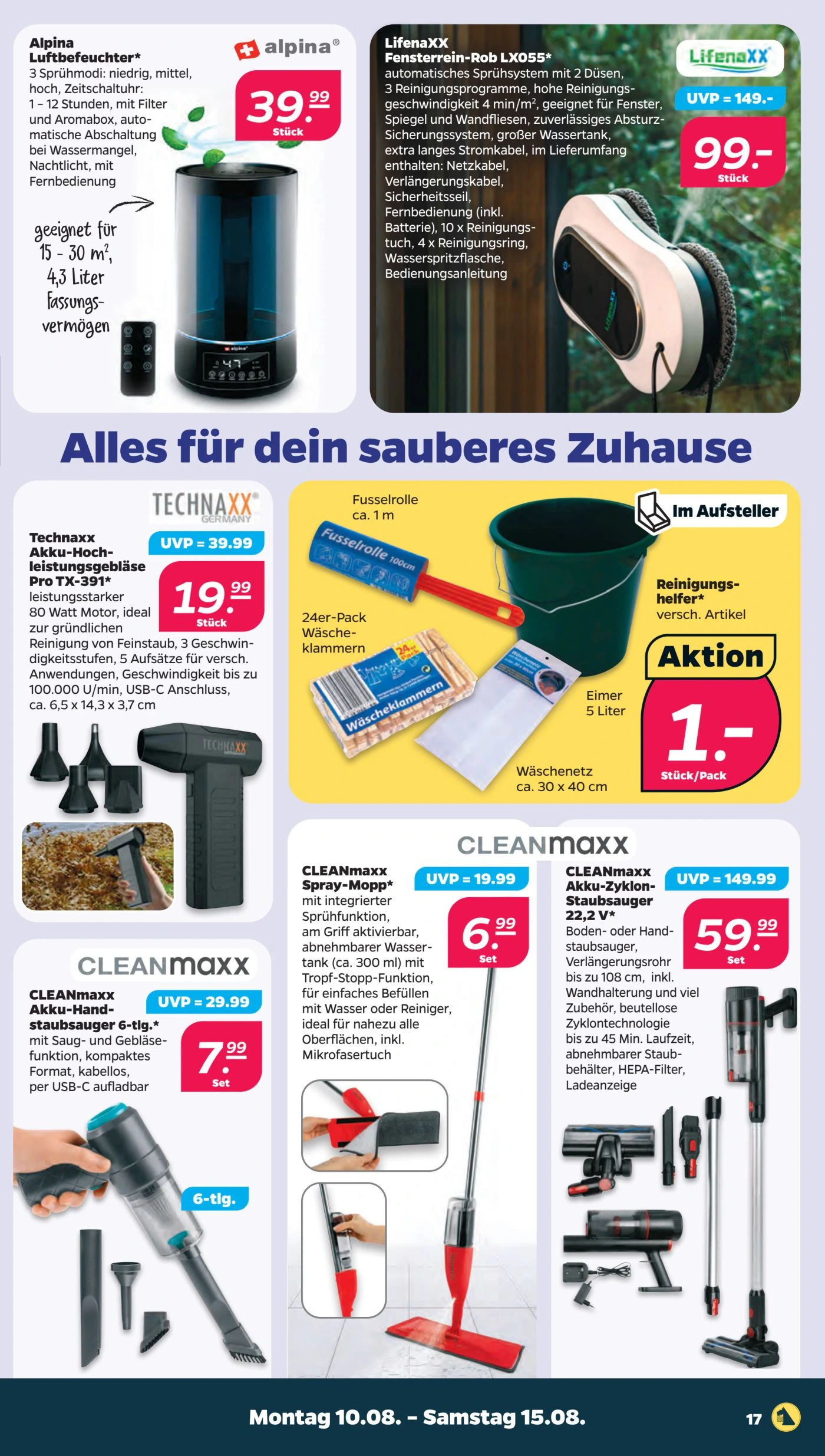 Flyer page 19