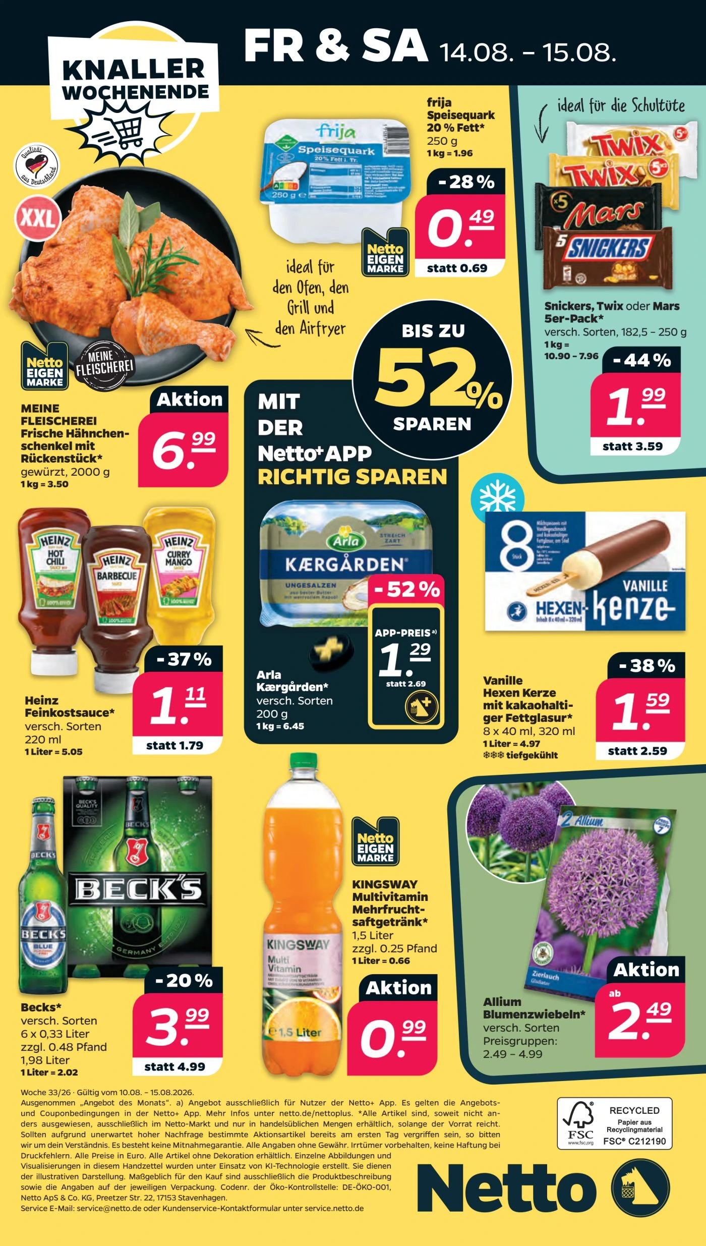 Flyer page 32