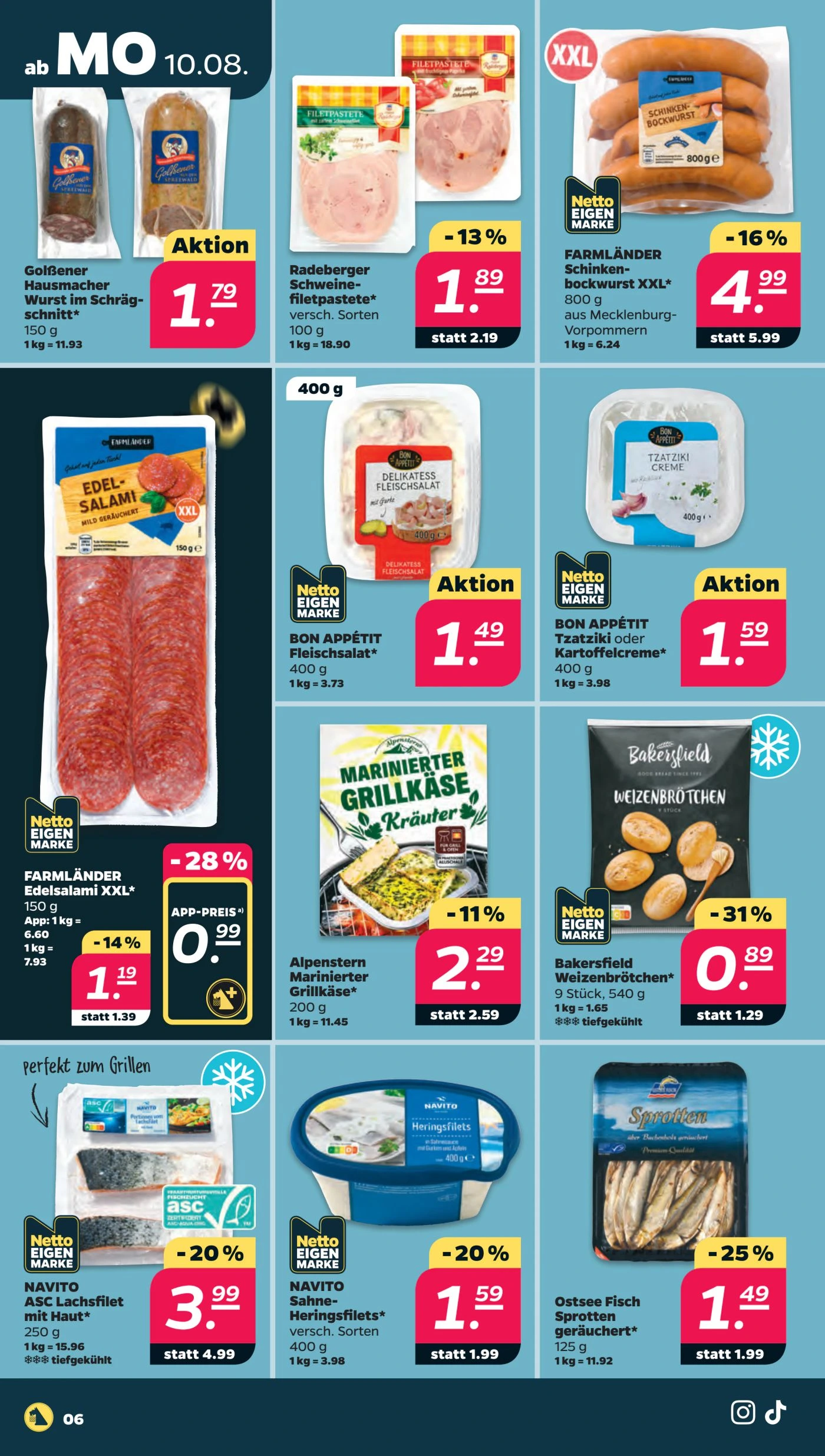 Flyer page 8