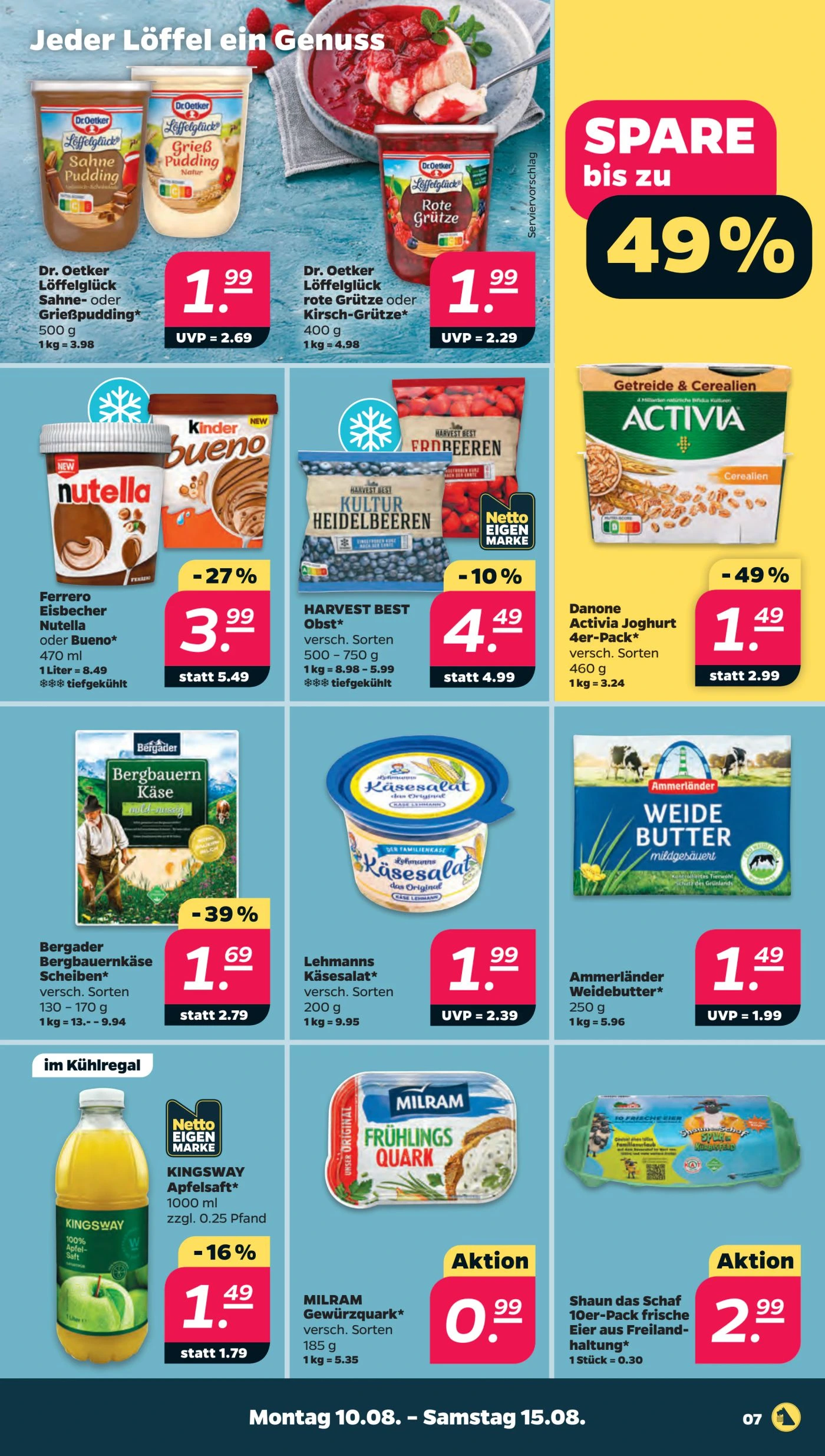 Flyer page 9
