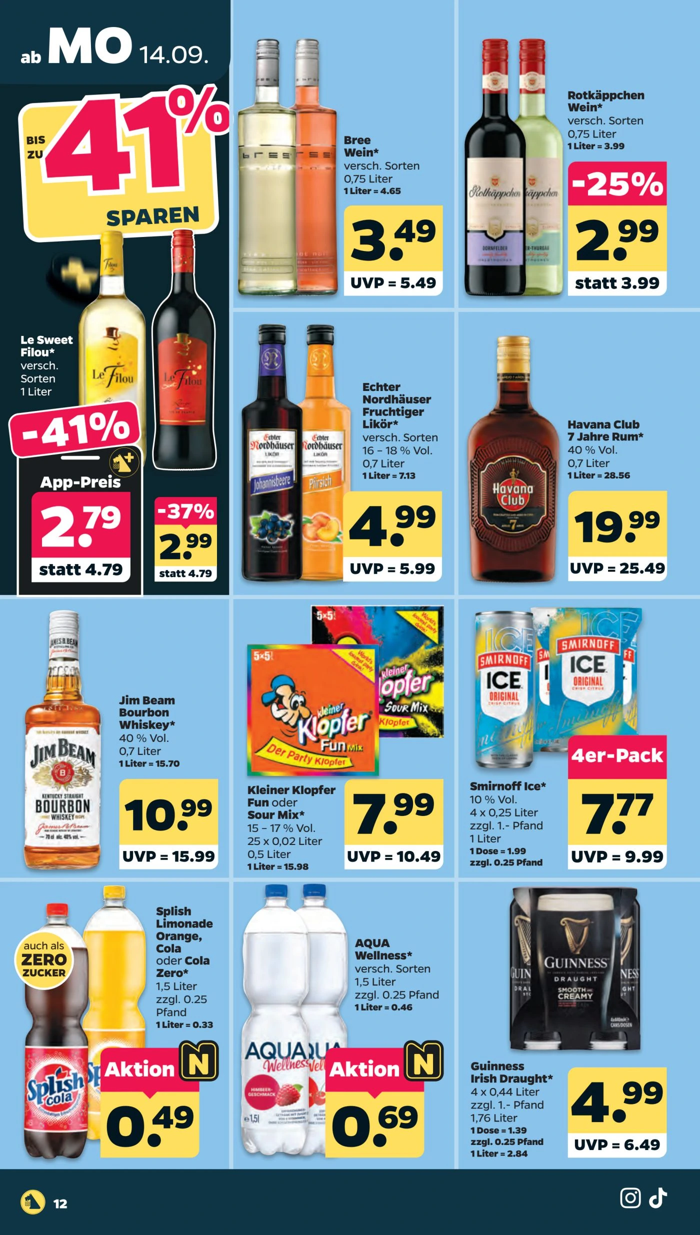 Flyer page 14