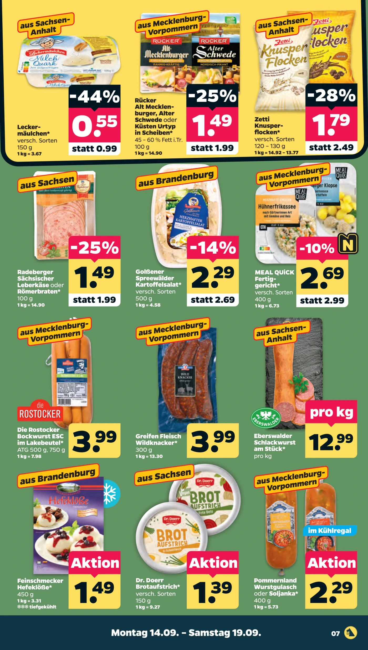 Flyer page 9