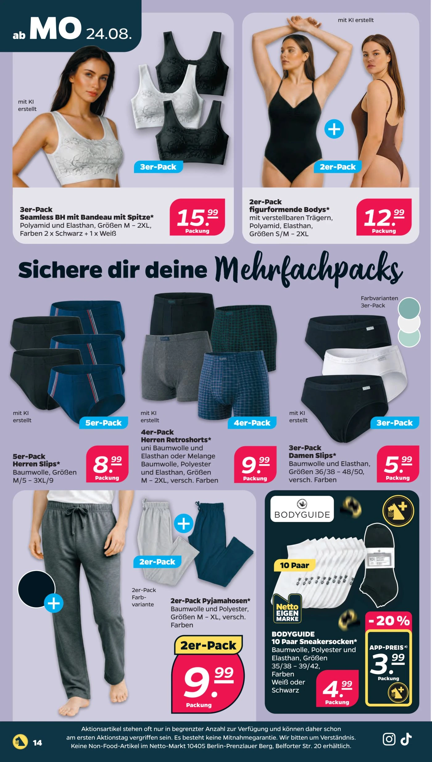 Flyer page 16