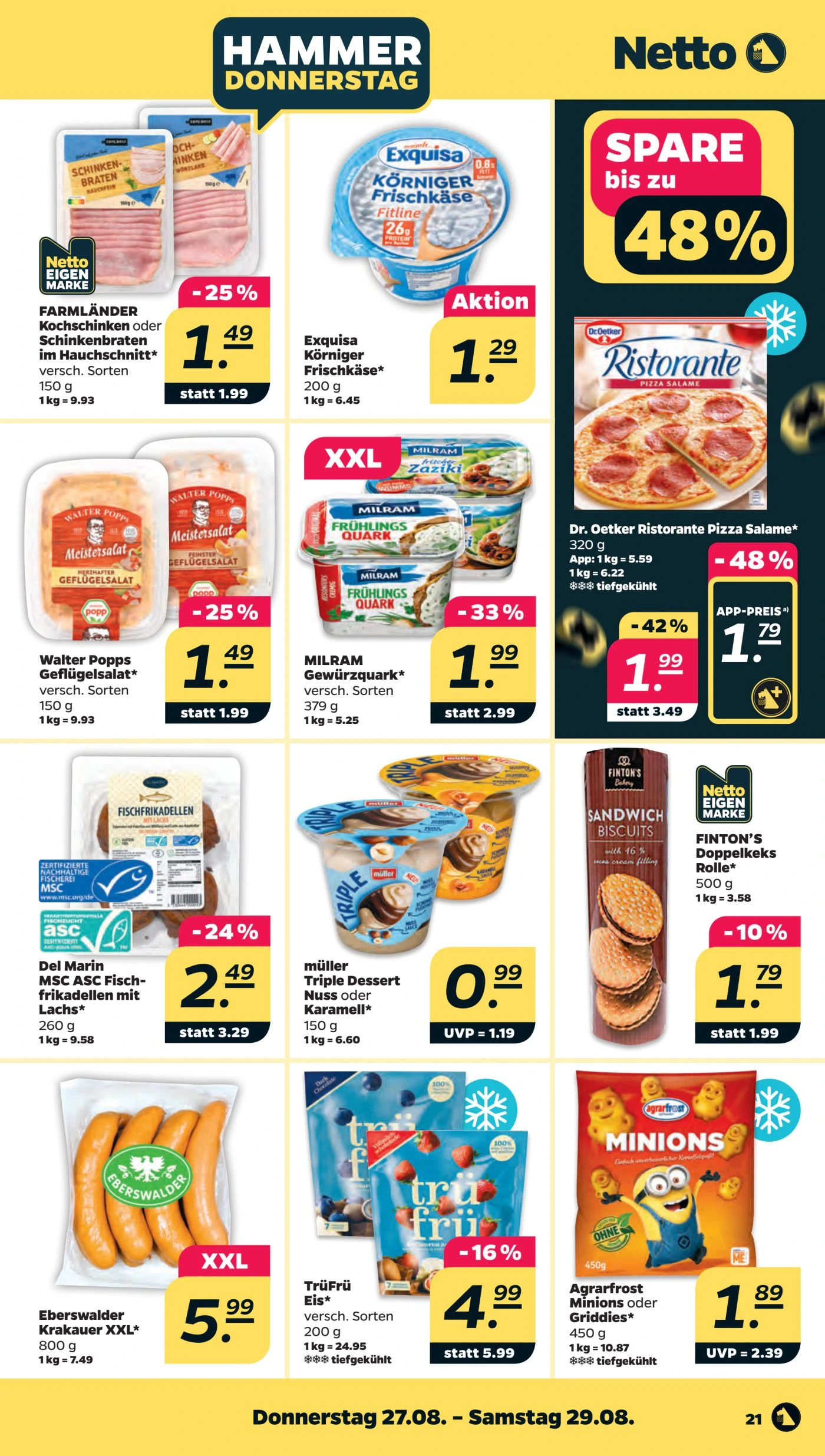 Flyer page 25