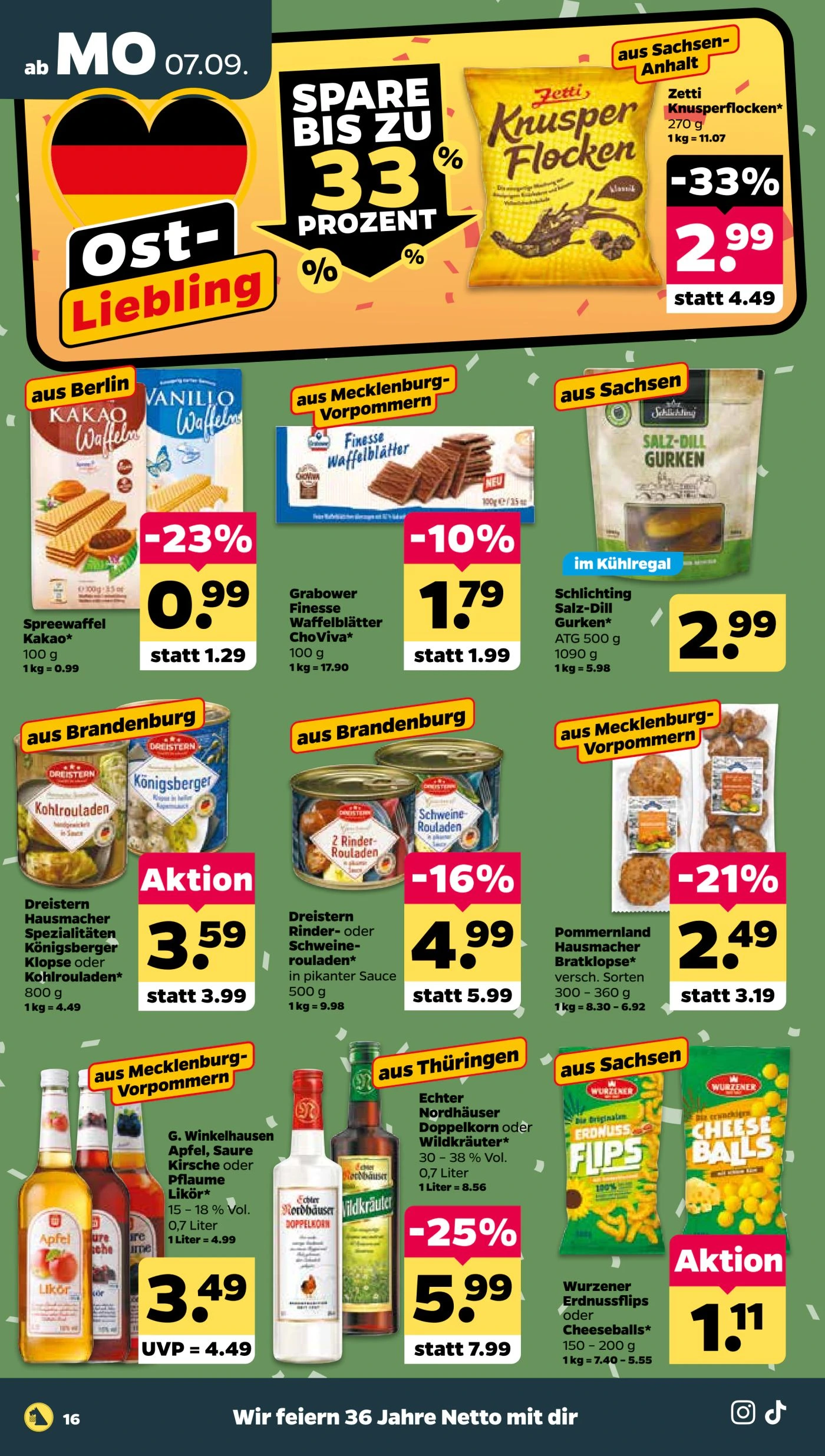 Flyer page 18