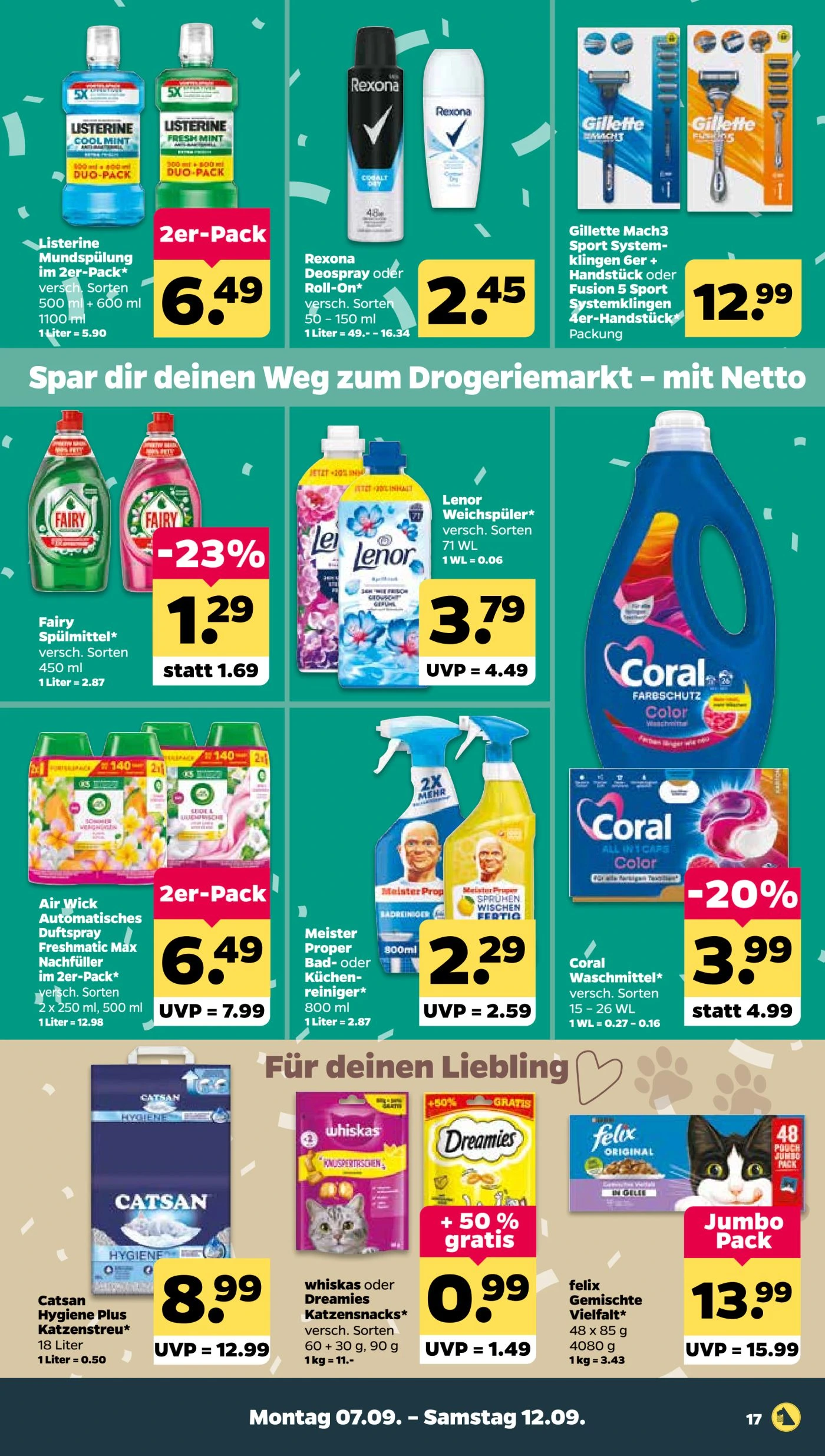 Flyer page 19