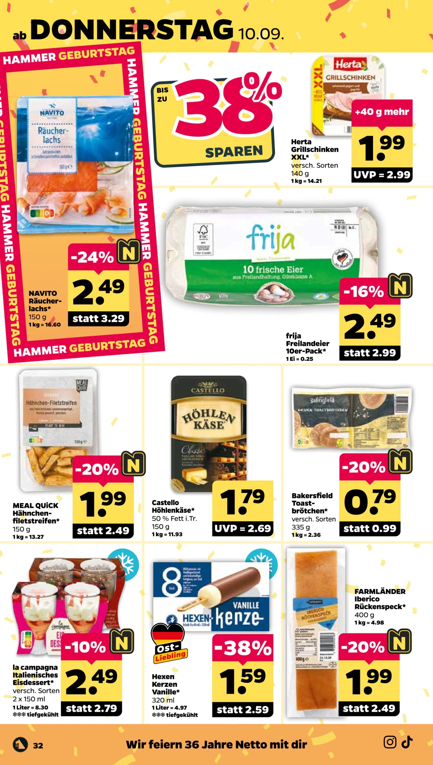 Flyer page 36