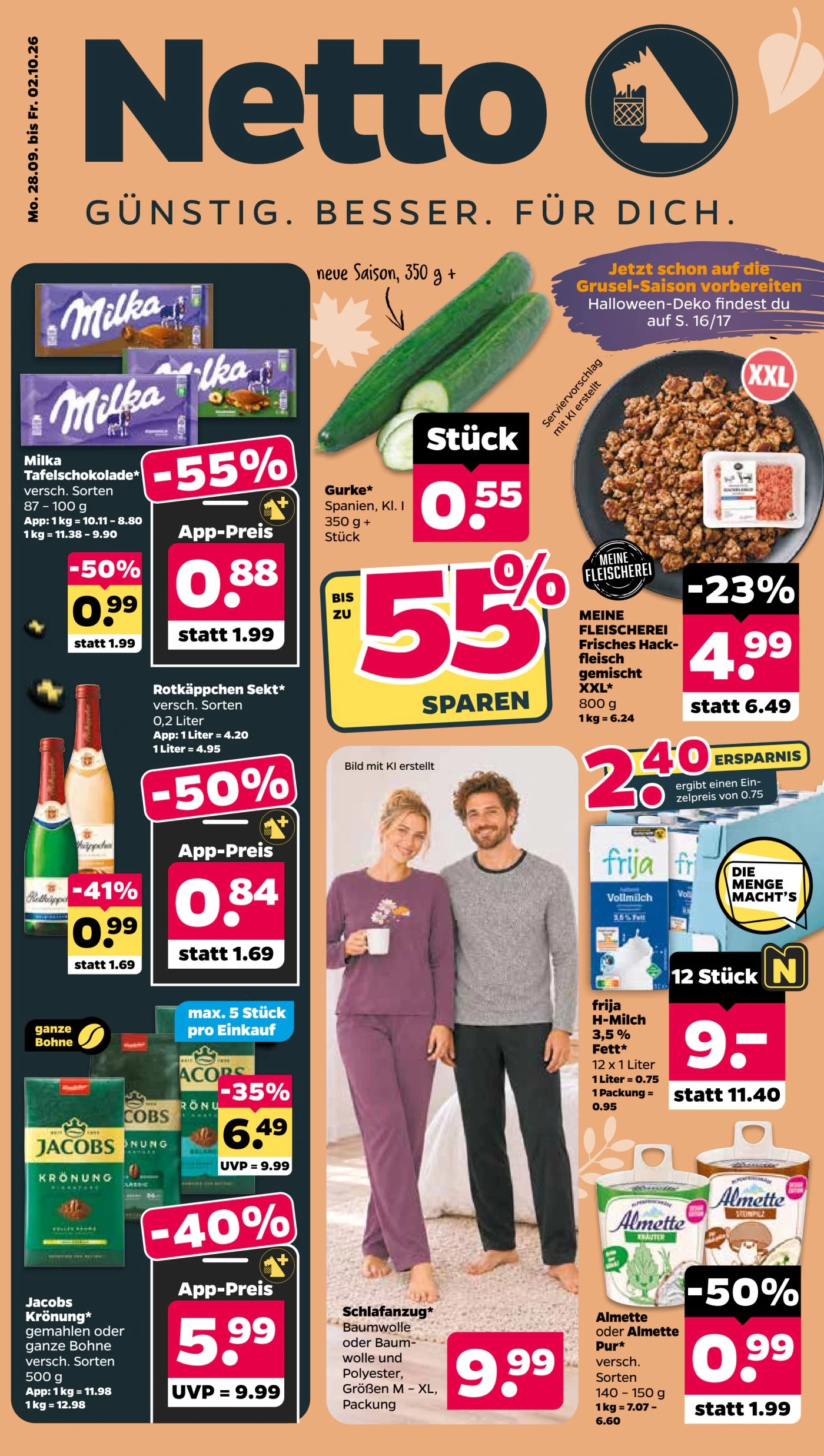 Flyer page 1