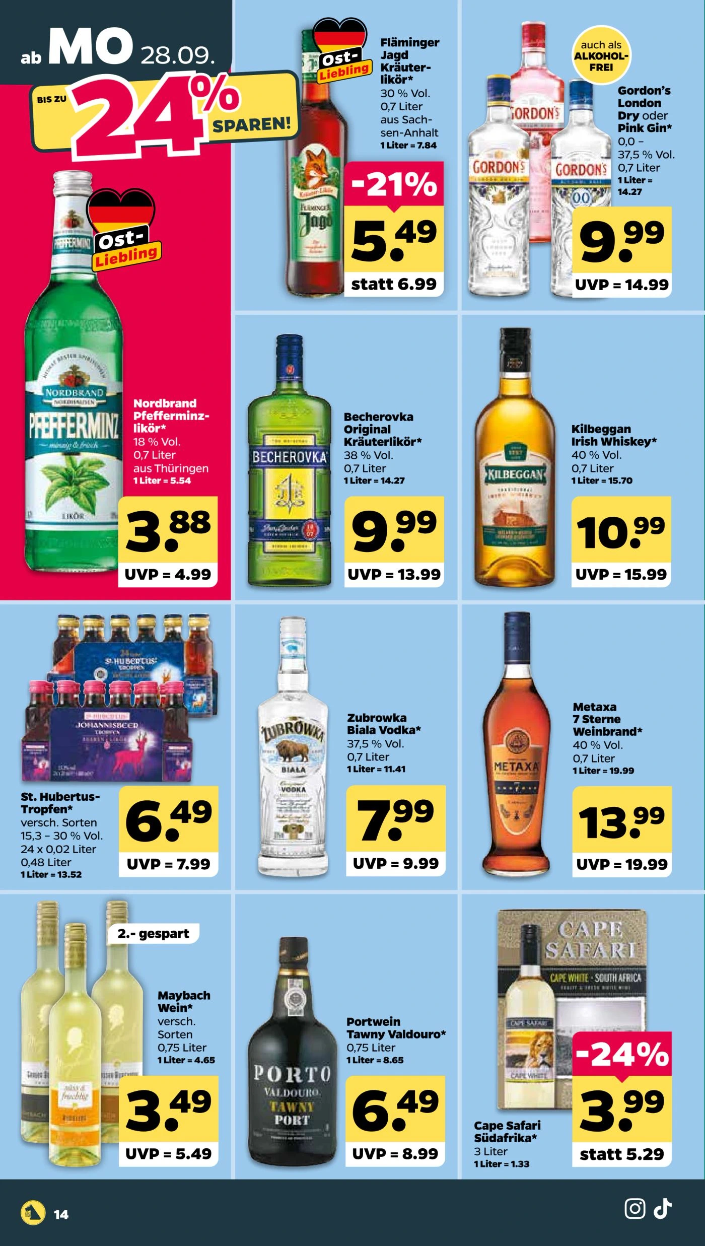 Flyer page 20