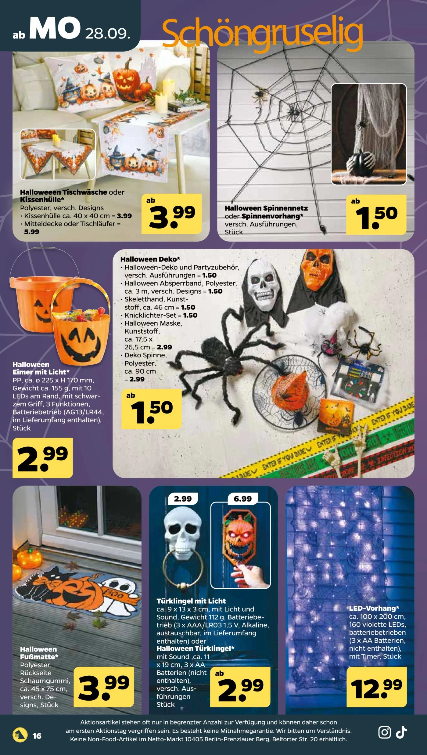 Flyer page 22