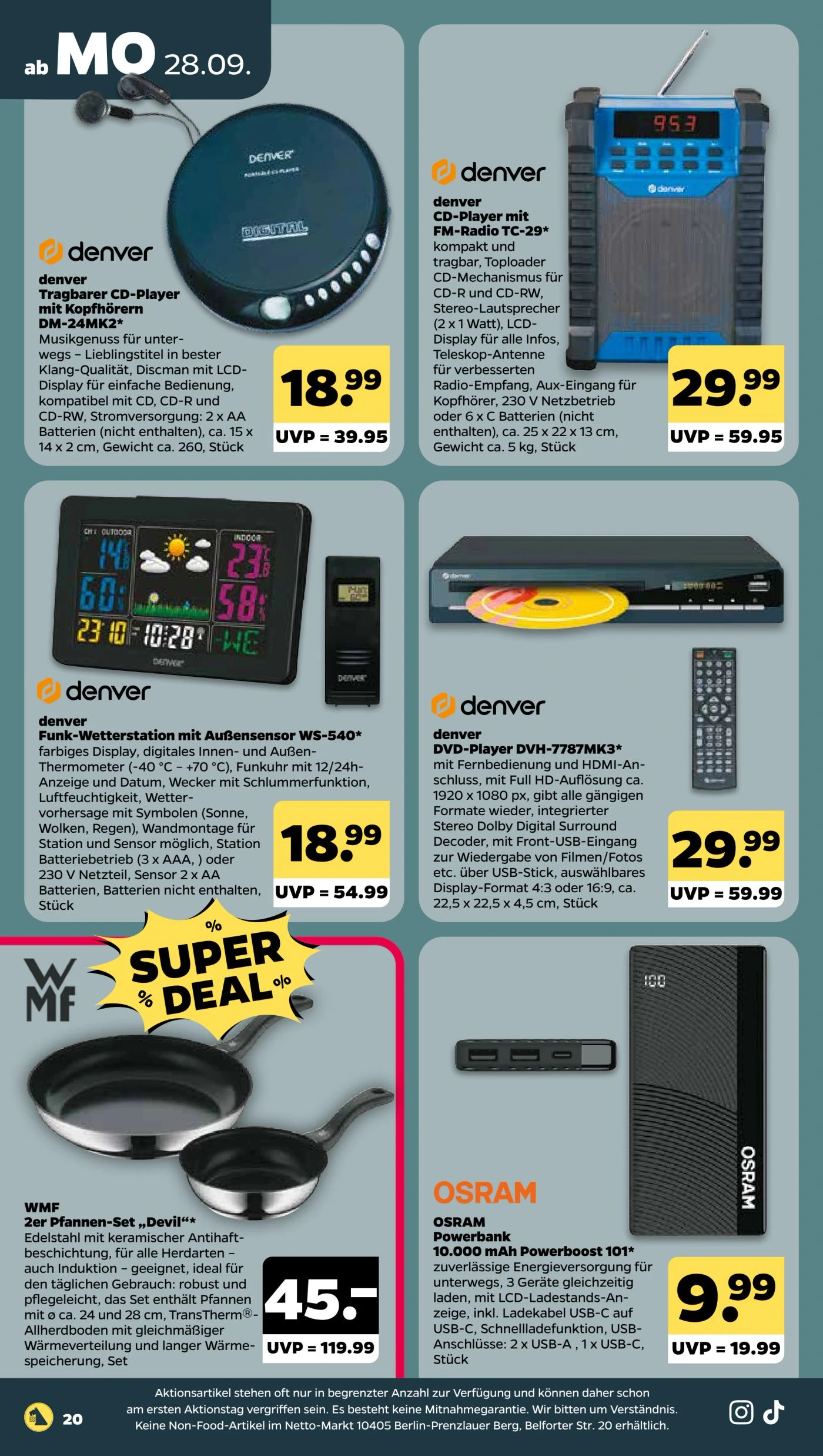 Flyer page 26